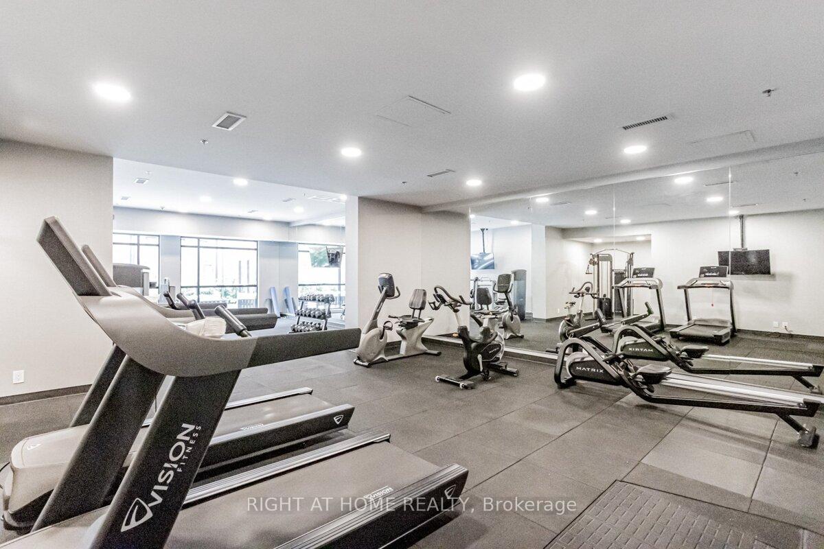 Photo 10 of Unit 215, 50 Ann Street, Caledon, Bolton West — HOMEH