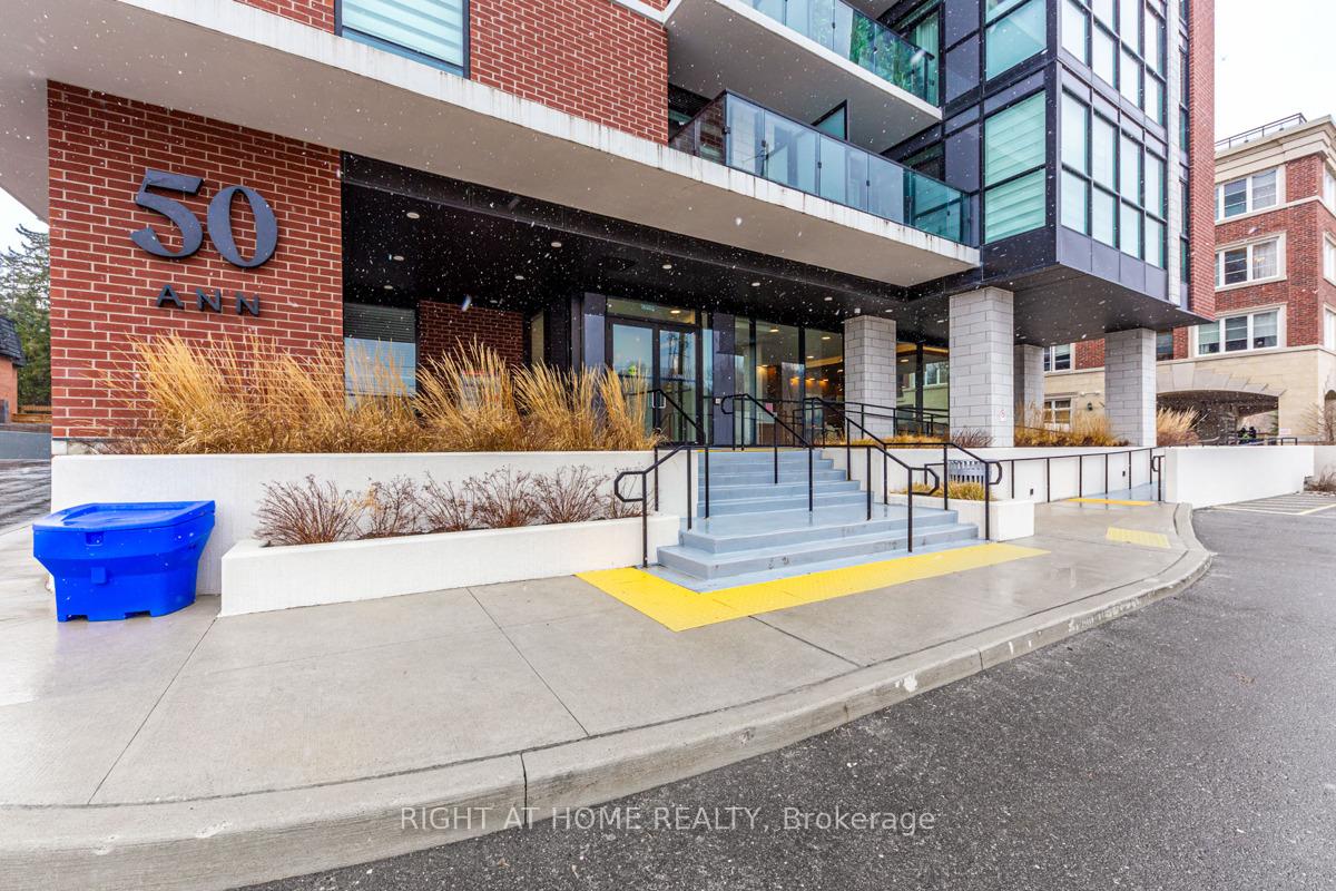 Photo 8 of Unit 215, 50 Ann Street, Caledon, Bolton West — HOMEH