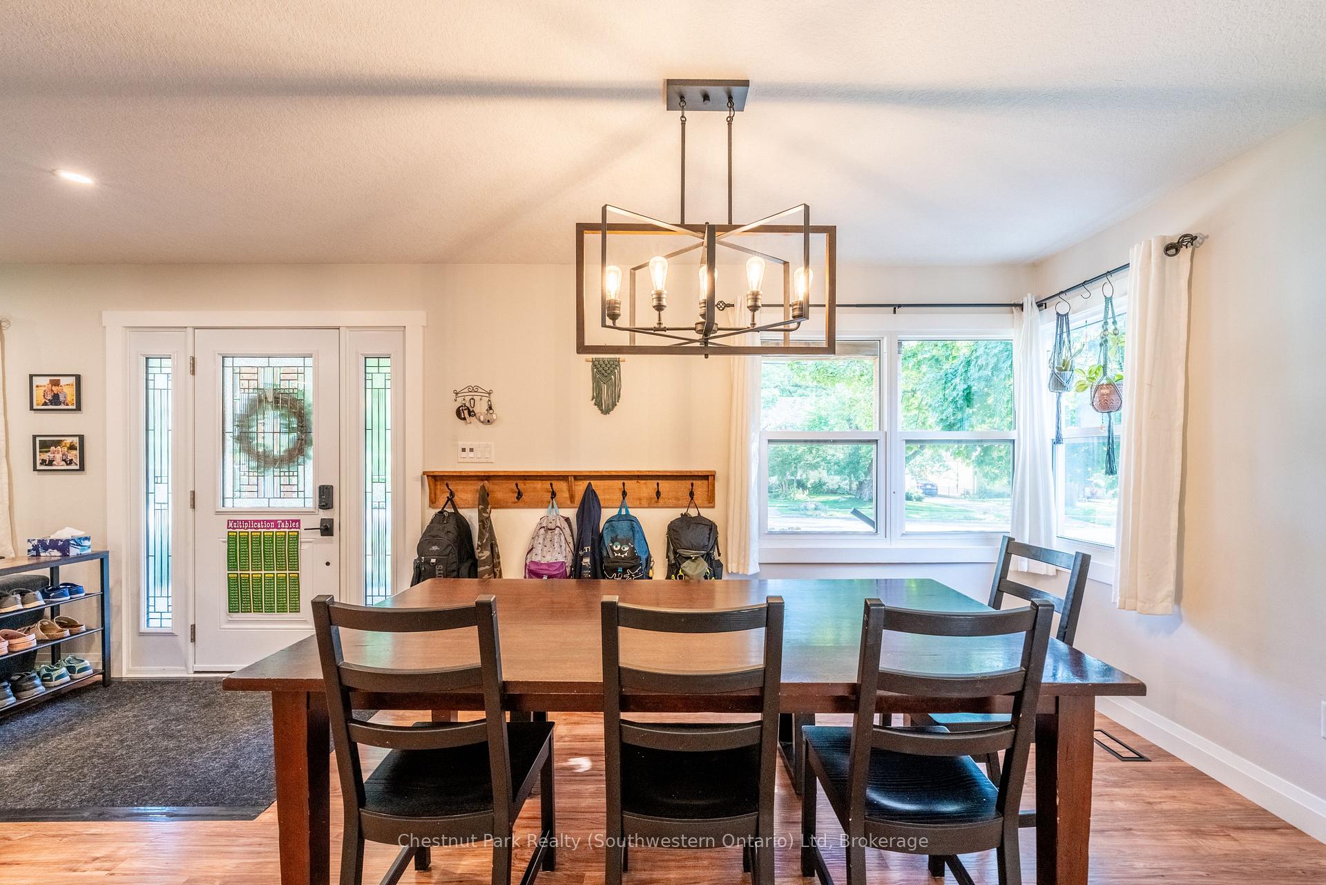 Photo 6 of 6 Goldie Avenue, Guelph, Junction/Onward Willow — HOMEH