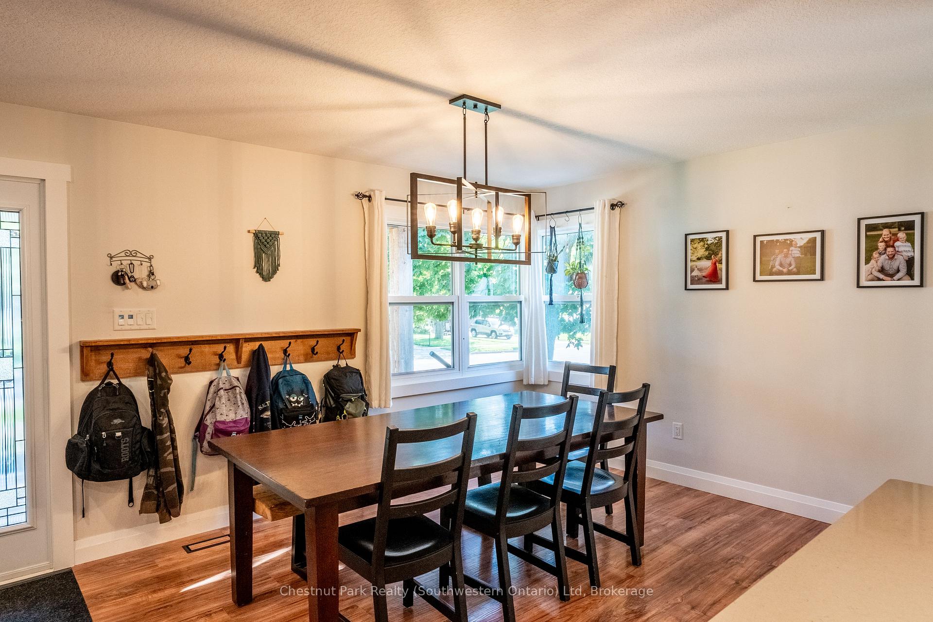 Photo 7 of 6 Goldie Avenue, Guelph, Junction/Onward Willow — HOMEH