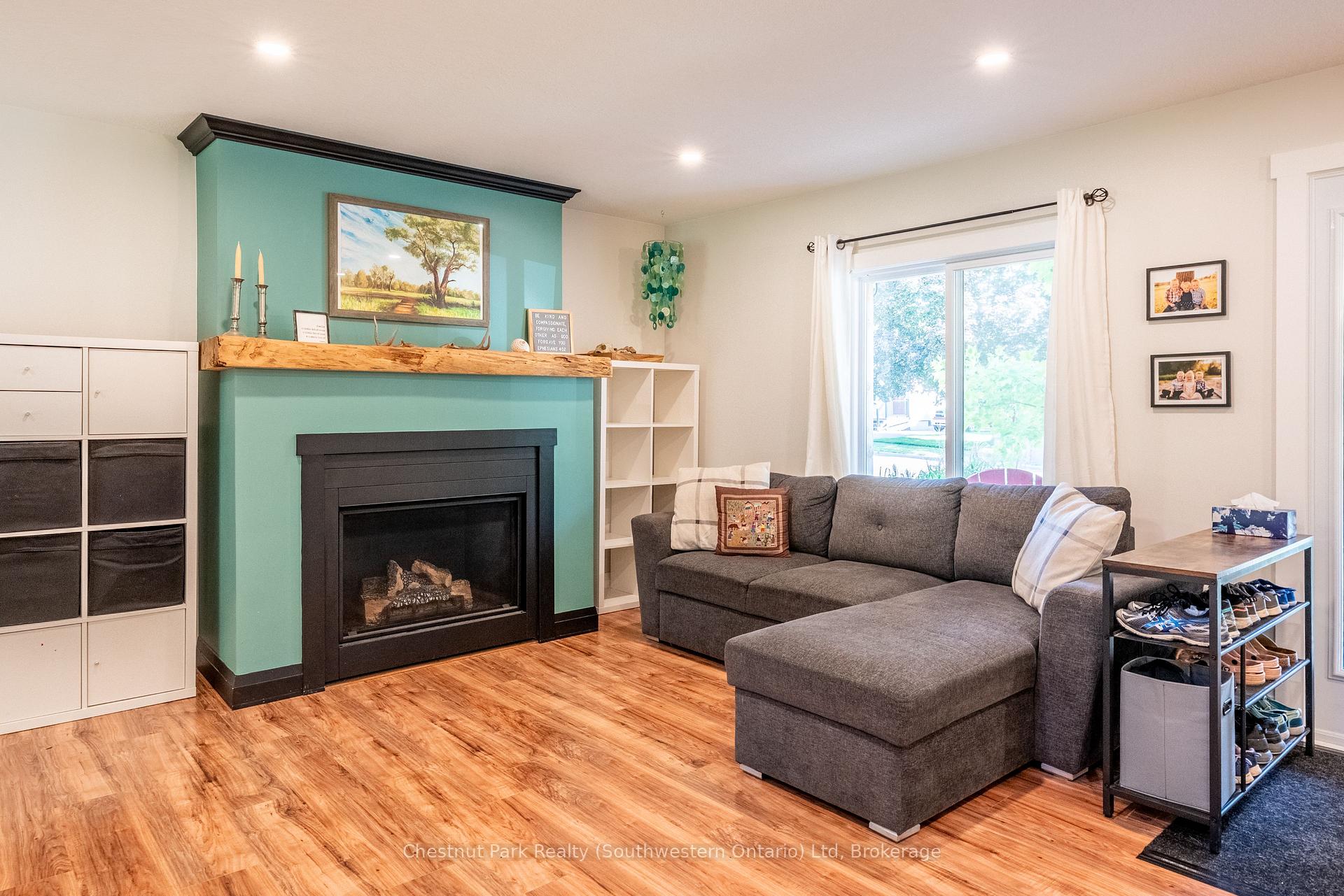 Photo 12 of 6 Goldie Avenue, Guelph, Junction/Onward Willow — HOMEH