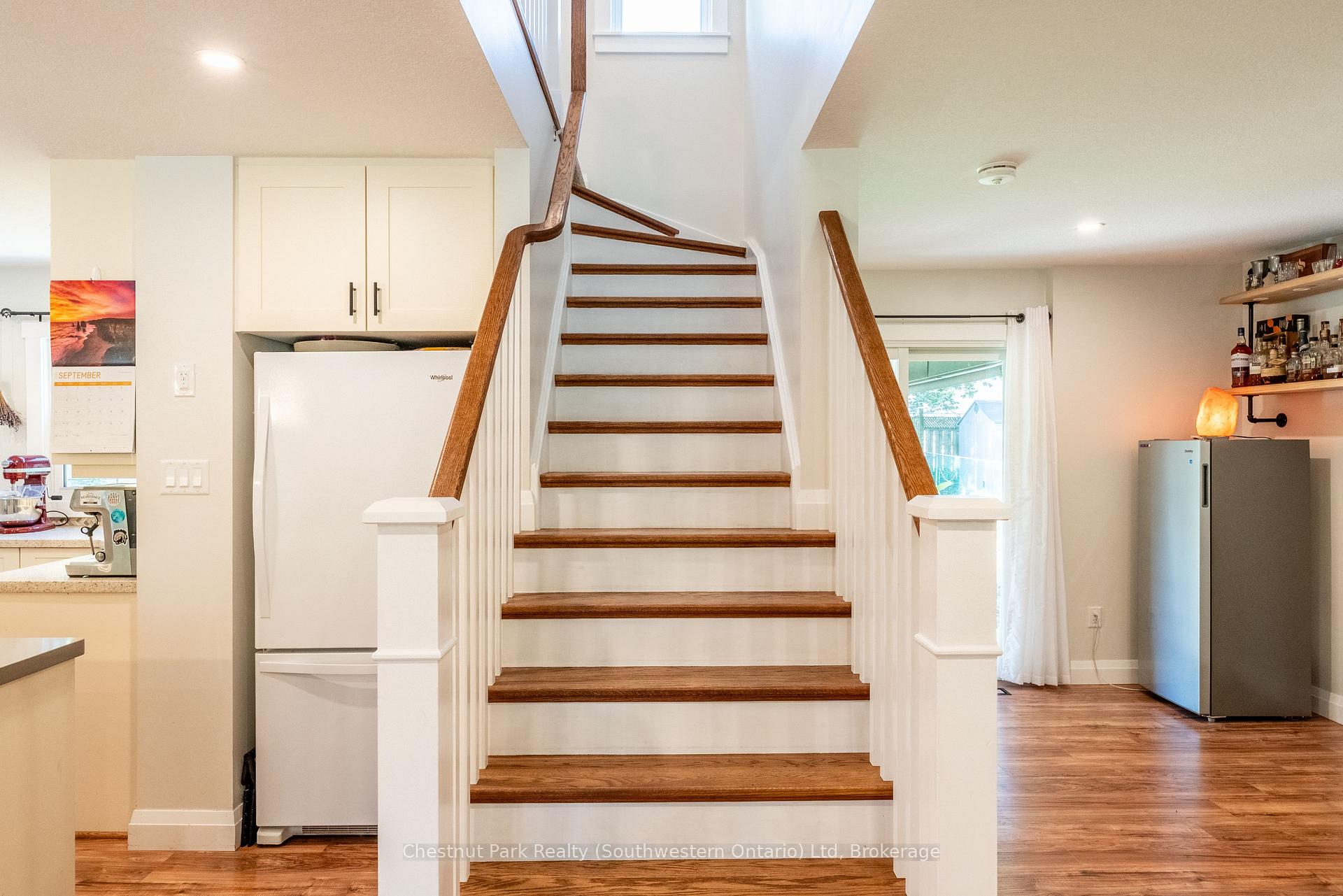 Photo 16 of 6 Goldie Avenue, Guelph, Junction/Onward Willow — HOMEH