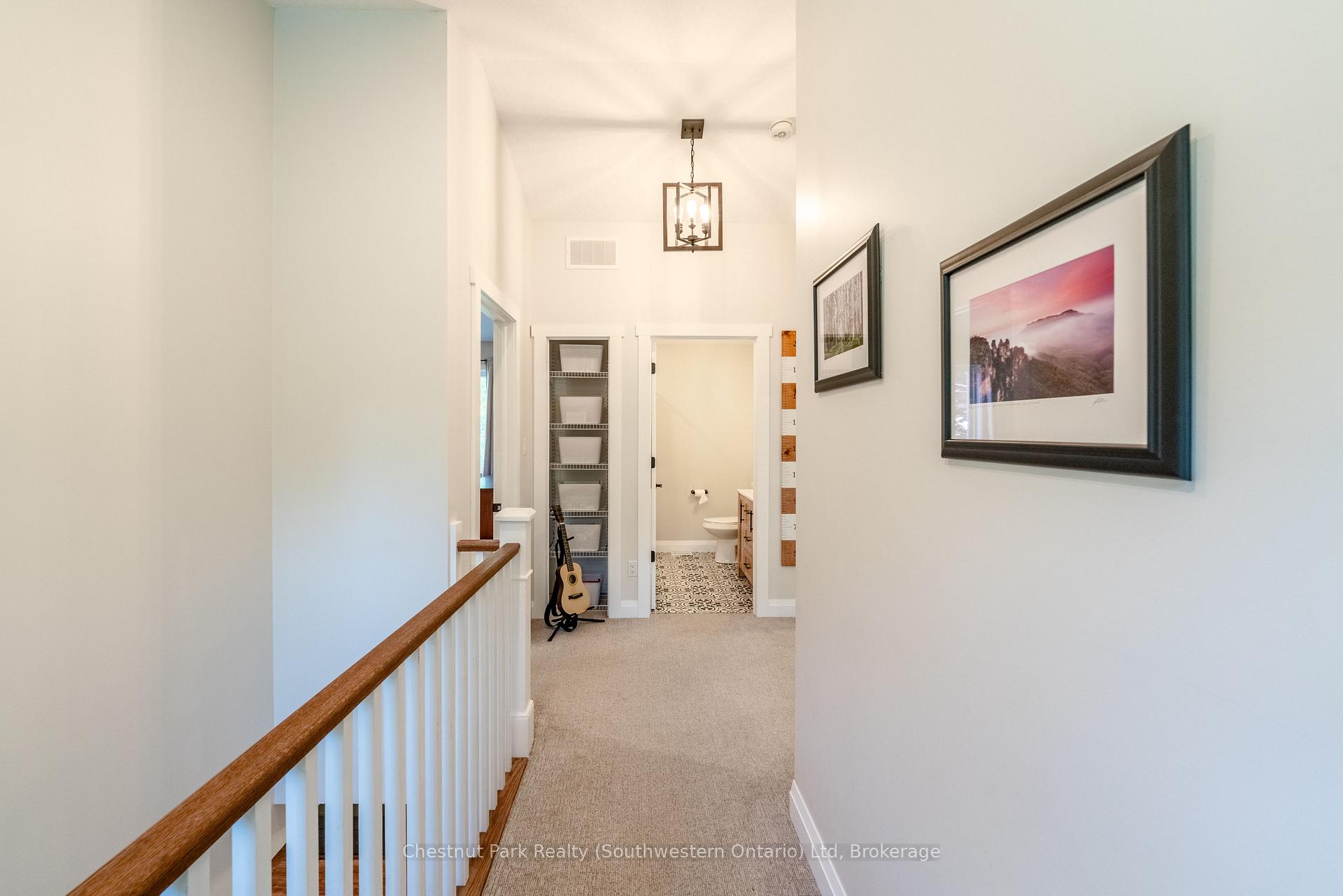 Photo 17 of 6 Goldie Avenue, Guelph, Junction/Onward Willow — HOMEH