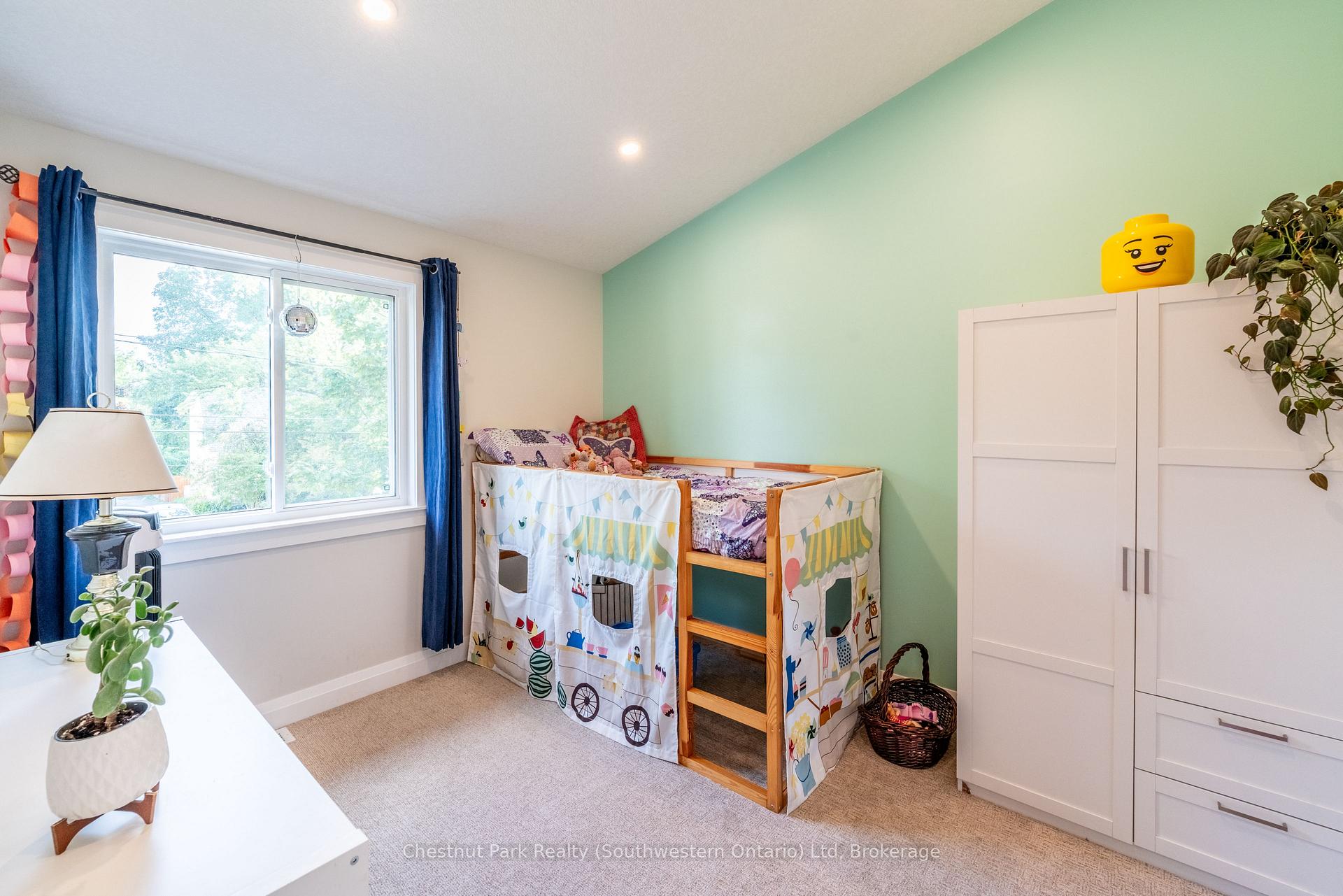 Photo 22 of 6 Goldie Avenue, Guelph, Junction/Onward Willow — HOMEH