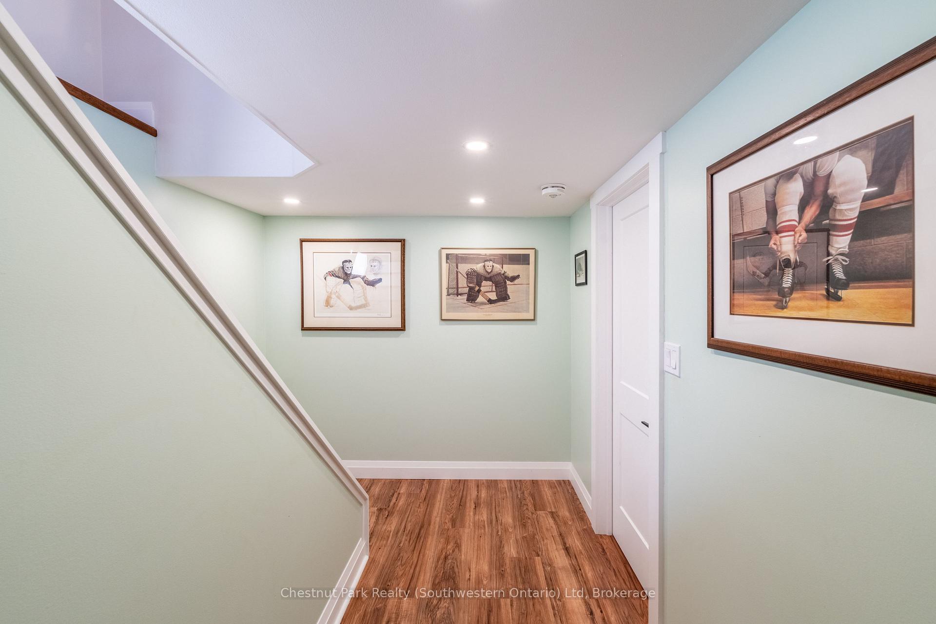 Photo 27 of 6 Goldie Avenue, Guelph, Junction/Onward Willow — HOMEH