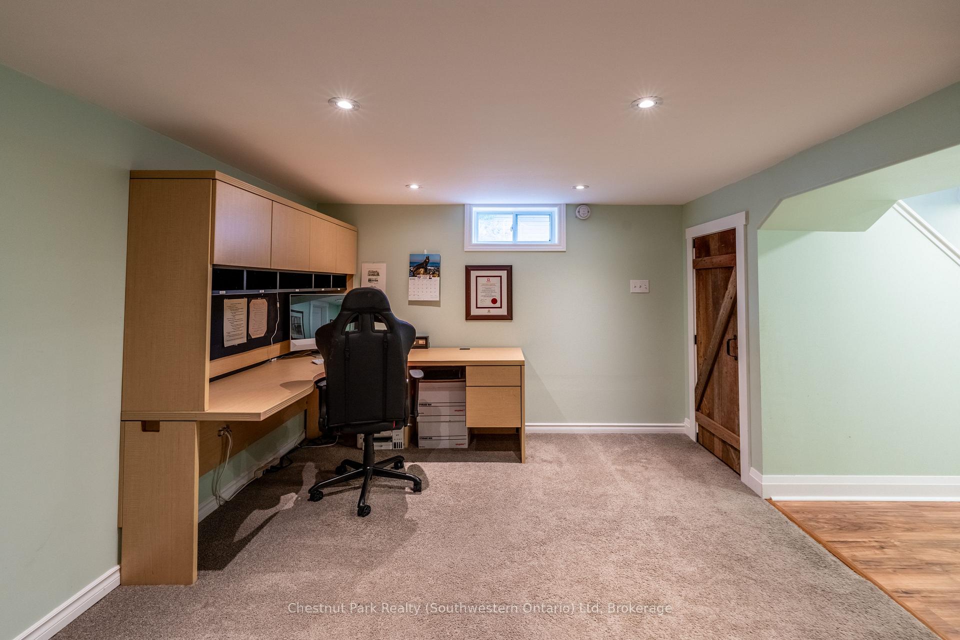 Photo 28 of 6 Goldie Avenue, Guelph, Junction/Onward Willow — HOMEH