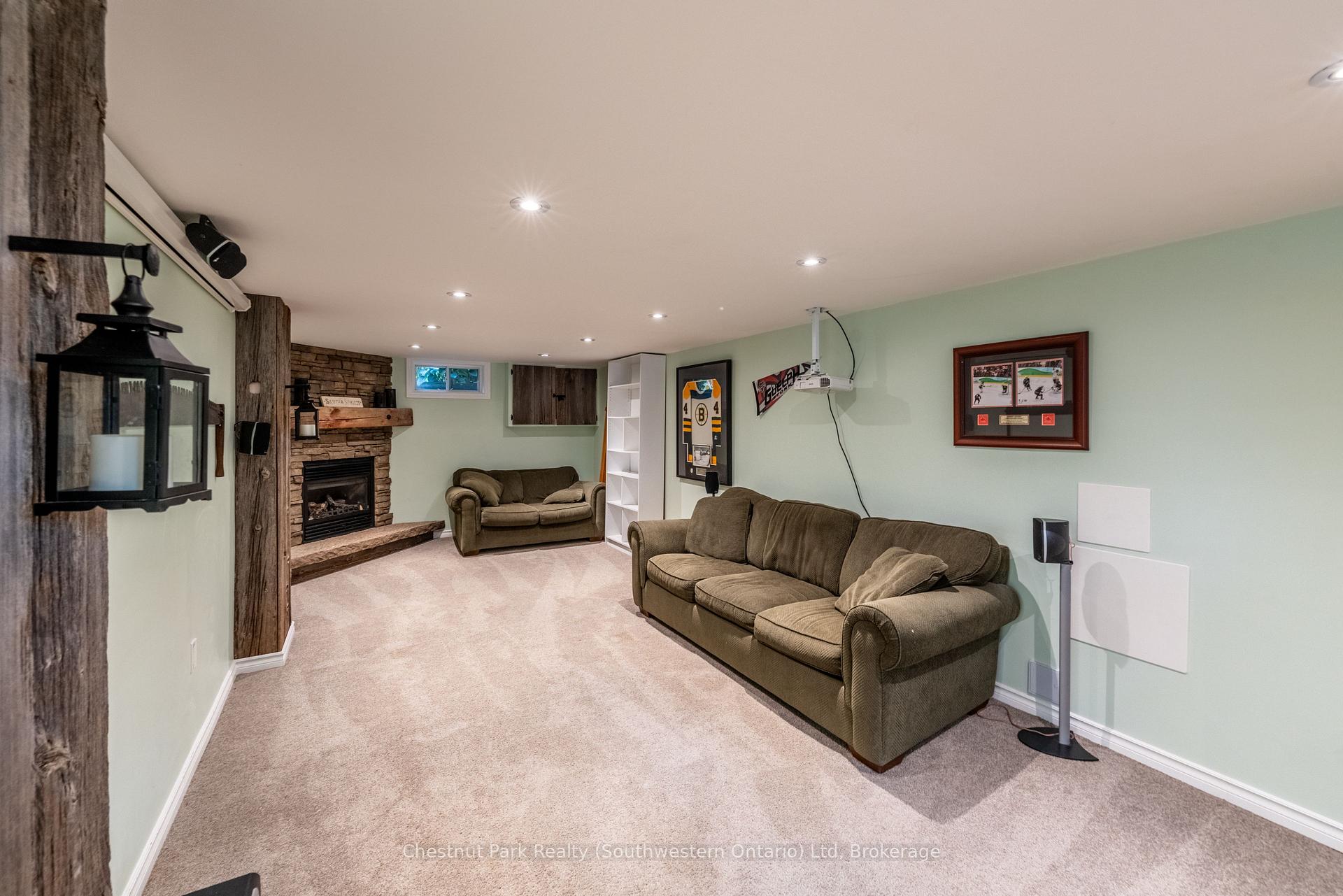 Photo 29 of 6 Goldie Avenue, Guelph, Junction/Onward Willow — HOMEH