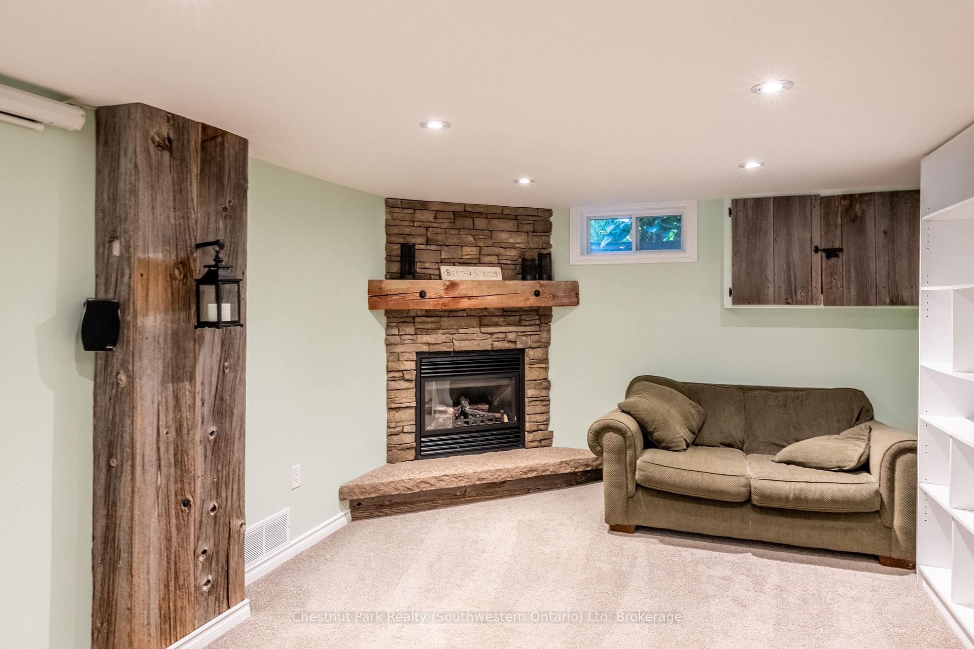 Photo 31 of 6 Goldie Avenue, Guelph, Junction/Onward Willow — HOMEH