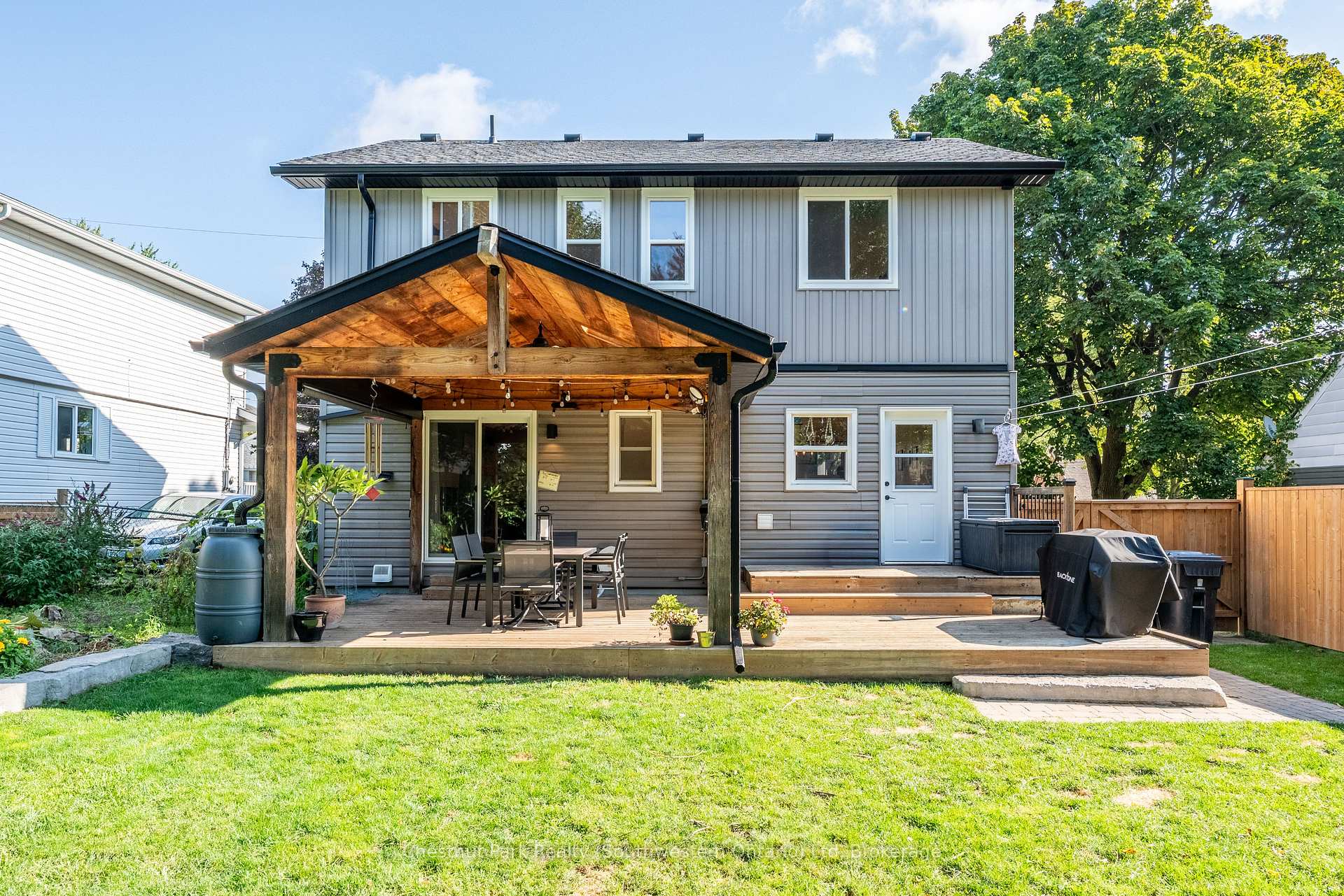Photo 33 of 6 Goldie Avenue, Guelph, Junction/Onward Willow — HOMEH
