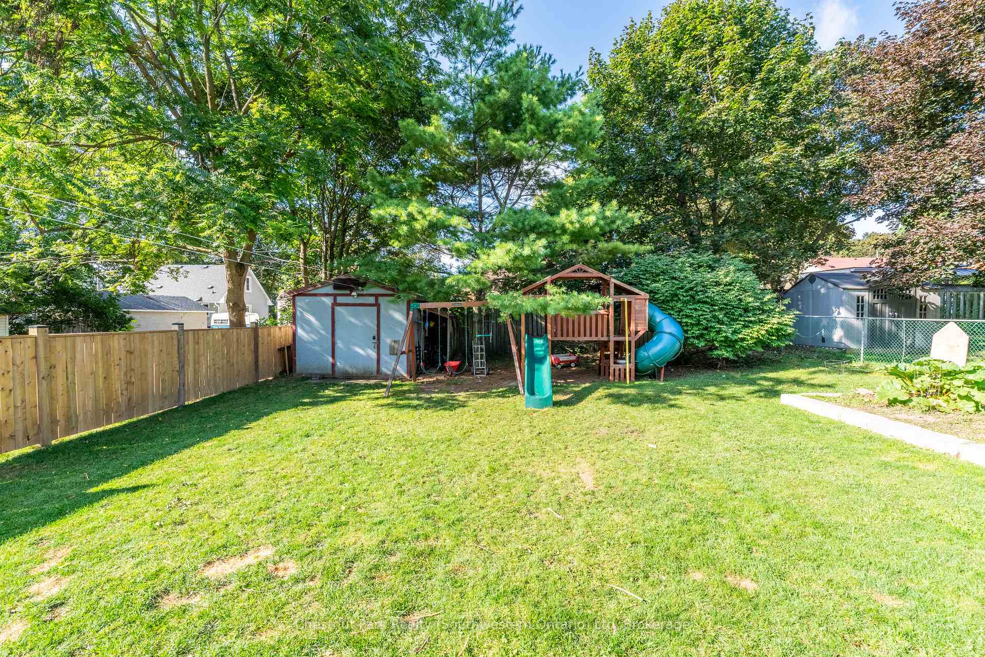 Photo 37 of 6 Goldie Avenue, Guelph, Junction/Onward Willow — HOMEH