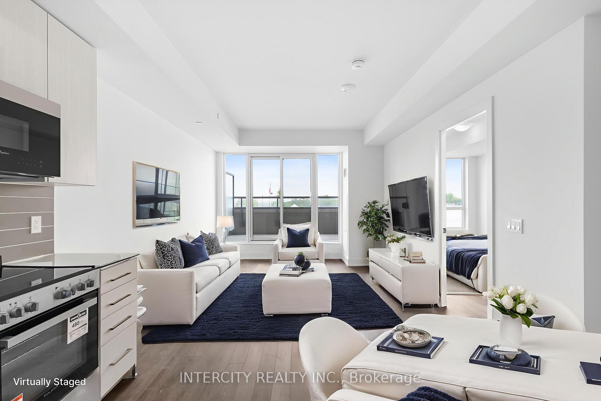Photo 1 of Unit 344, 2075 King Road, King, King City — HOMEH