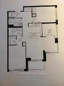 Photo 2 of Unit 702, 8130 Birchmount Road, Markham, Unionville — HOMEH