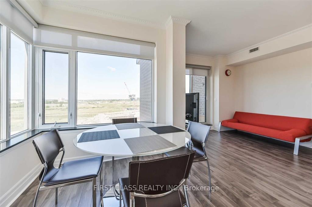 Photo 3 of Unit 702, 8130 Birchmount Road, Markham, Unionville — HOMEH