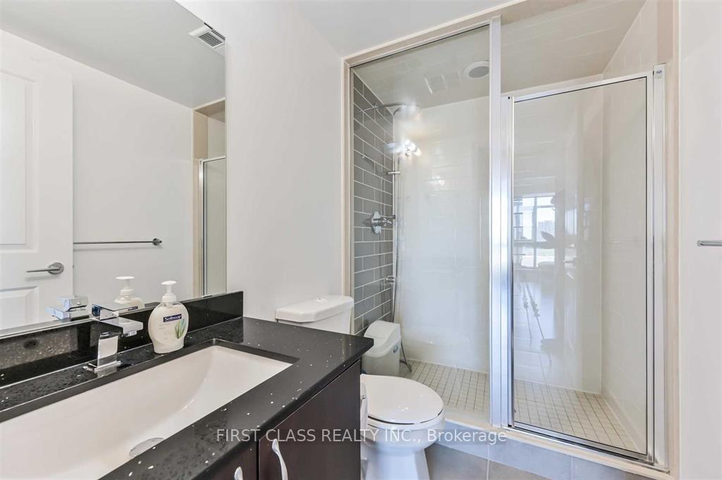 Photo 8 of Unit 702, 8130 Birchmount Road, Markham, Unionville — HOMEH