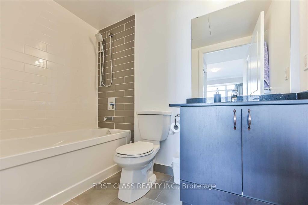 Photo 11 of Unit 702, 8130 Birchmount Road, Markham, Unionville — HOMEH