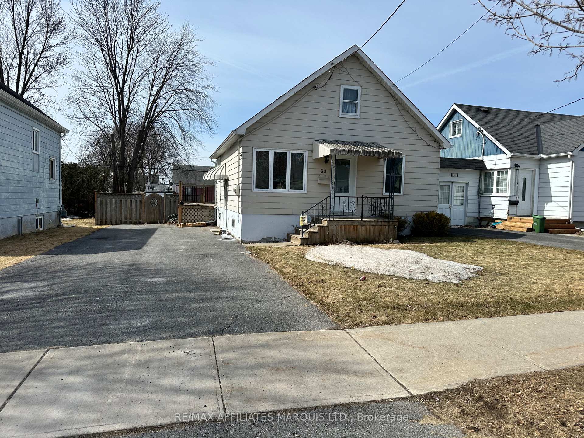 Photo 1 of 33 Bryden Avenue, Cornwall — HOMEH