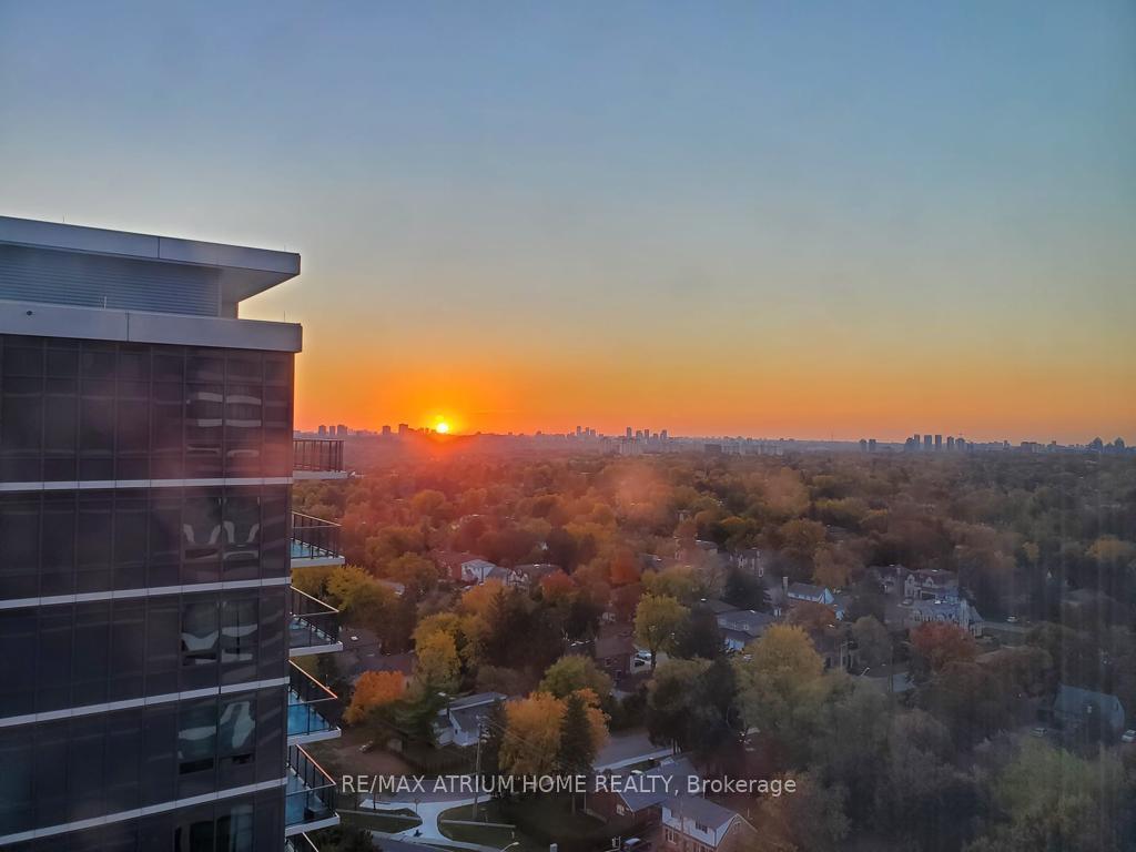 Photo 1 of Unit 1905, 7165 Yonge Street, Markham, Thornhill — HOMEH