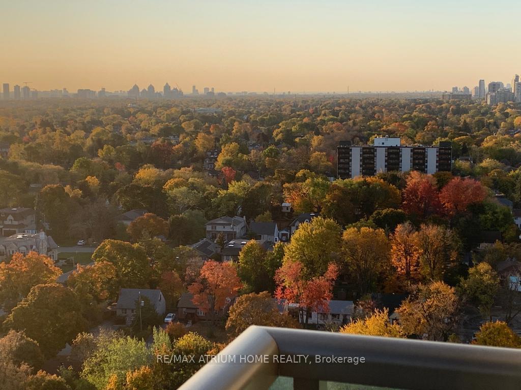 Photo 2 of Unit 1905, 7165 Yonge Street, Markham, Thornhill — HOMEH