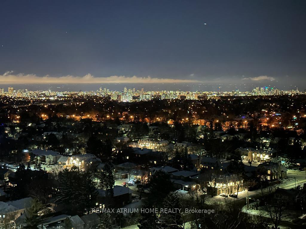 Photo 3 of Unit 1905, 7165 Yonge Street, Markham, Thornhill — HOMEH