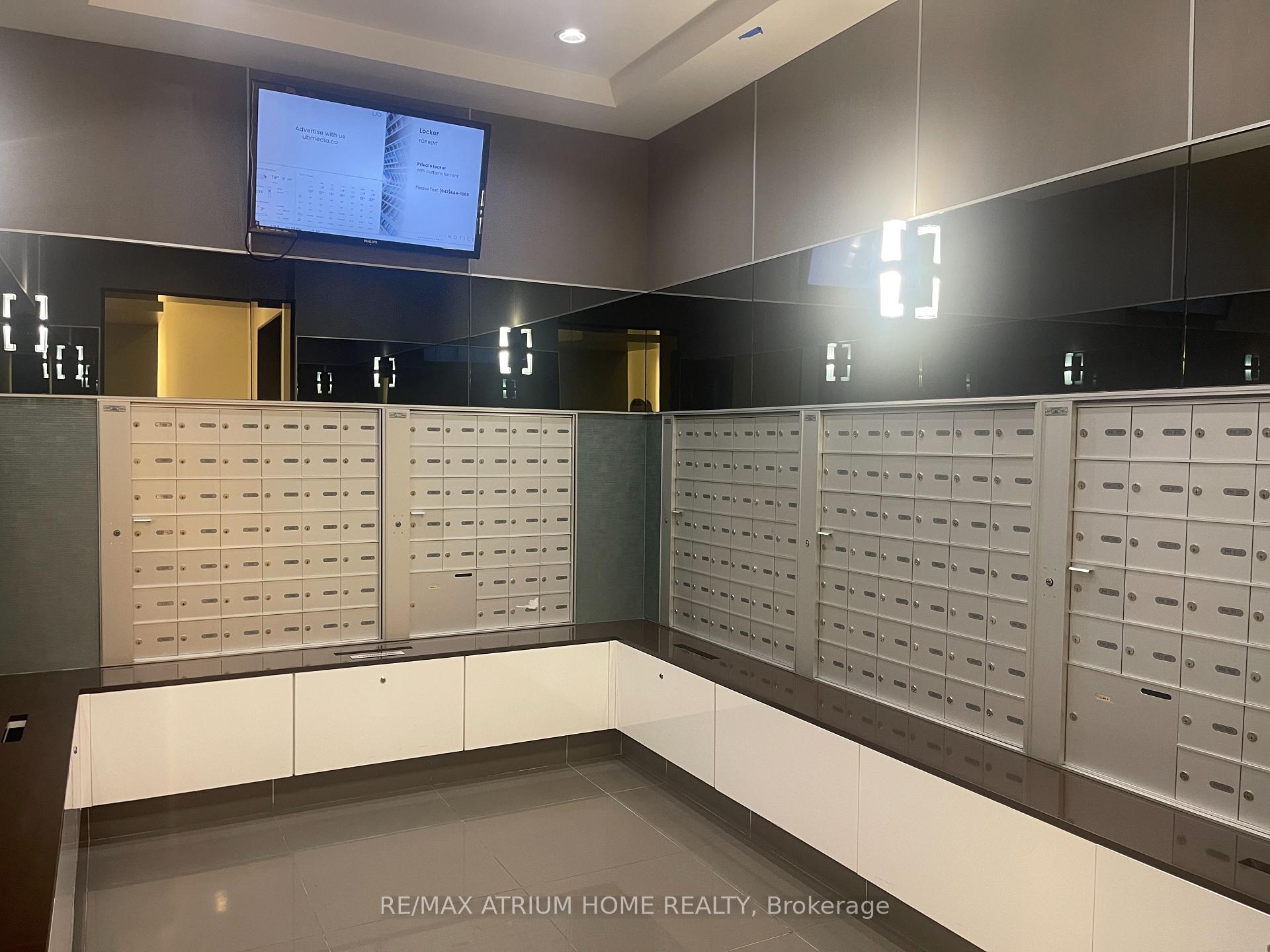 Photo 14 of Unit 1905, 7165 Yonge Street, Markham, Thornhill — HOMEH
