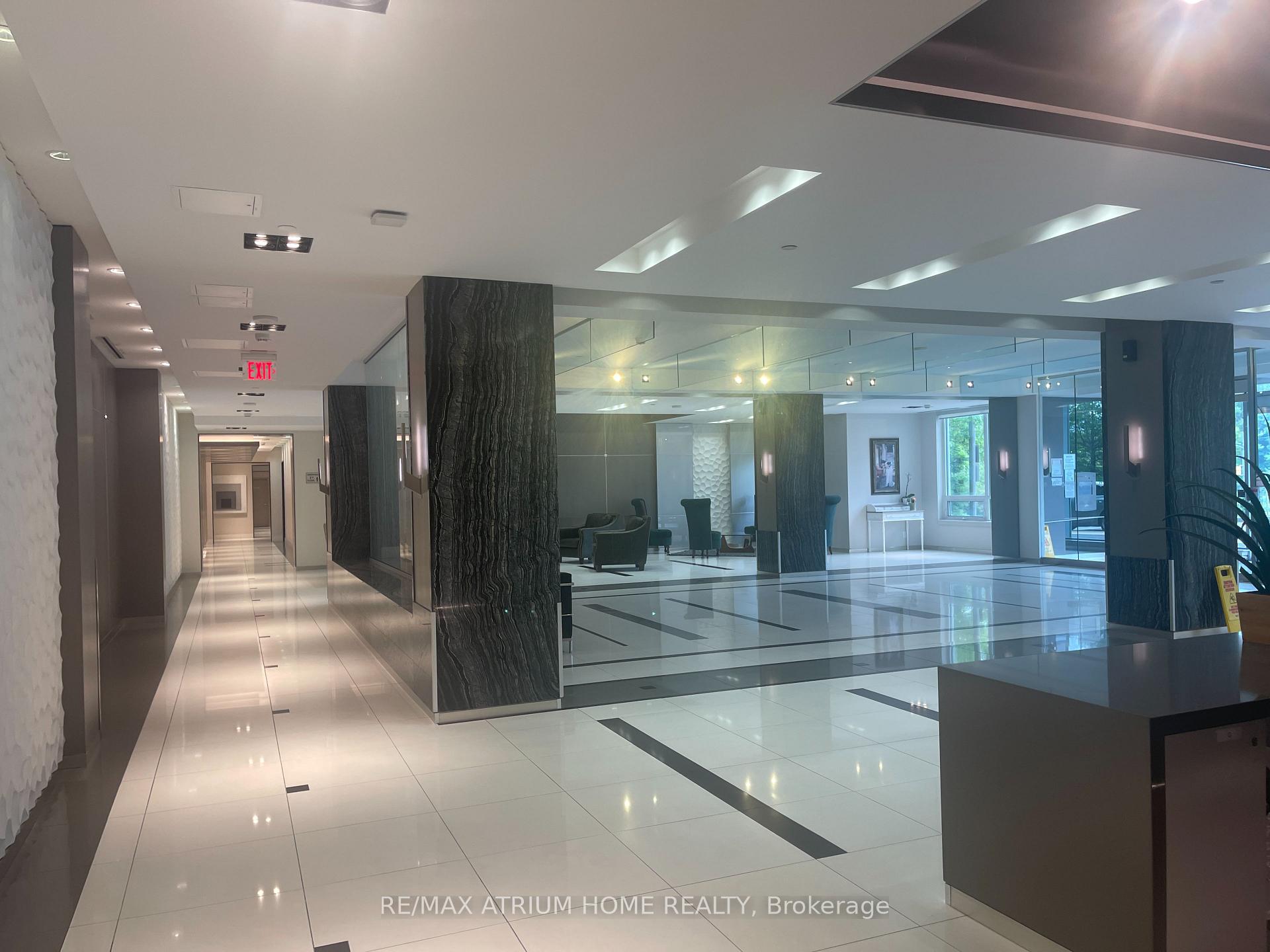 Photo 18 of Unit 1905, 7165 Yonge Street, Markham, Thornhill — HOMEH