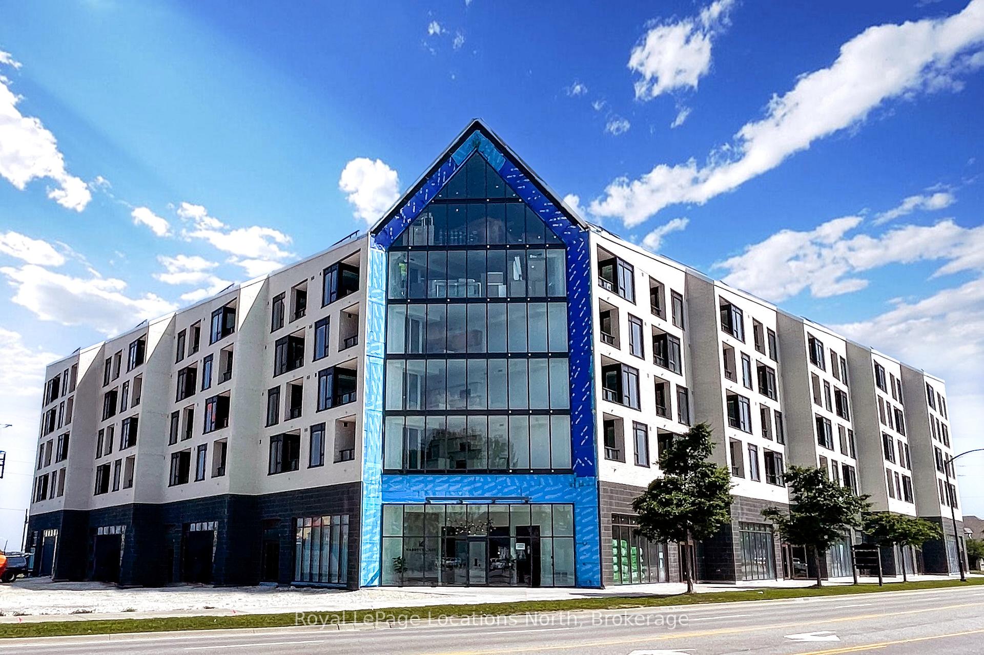 Photo 1 of Unit 303, 31 Huron Street, Collingwood — HOMEH
