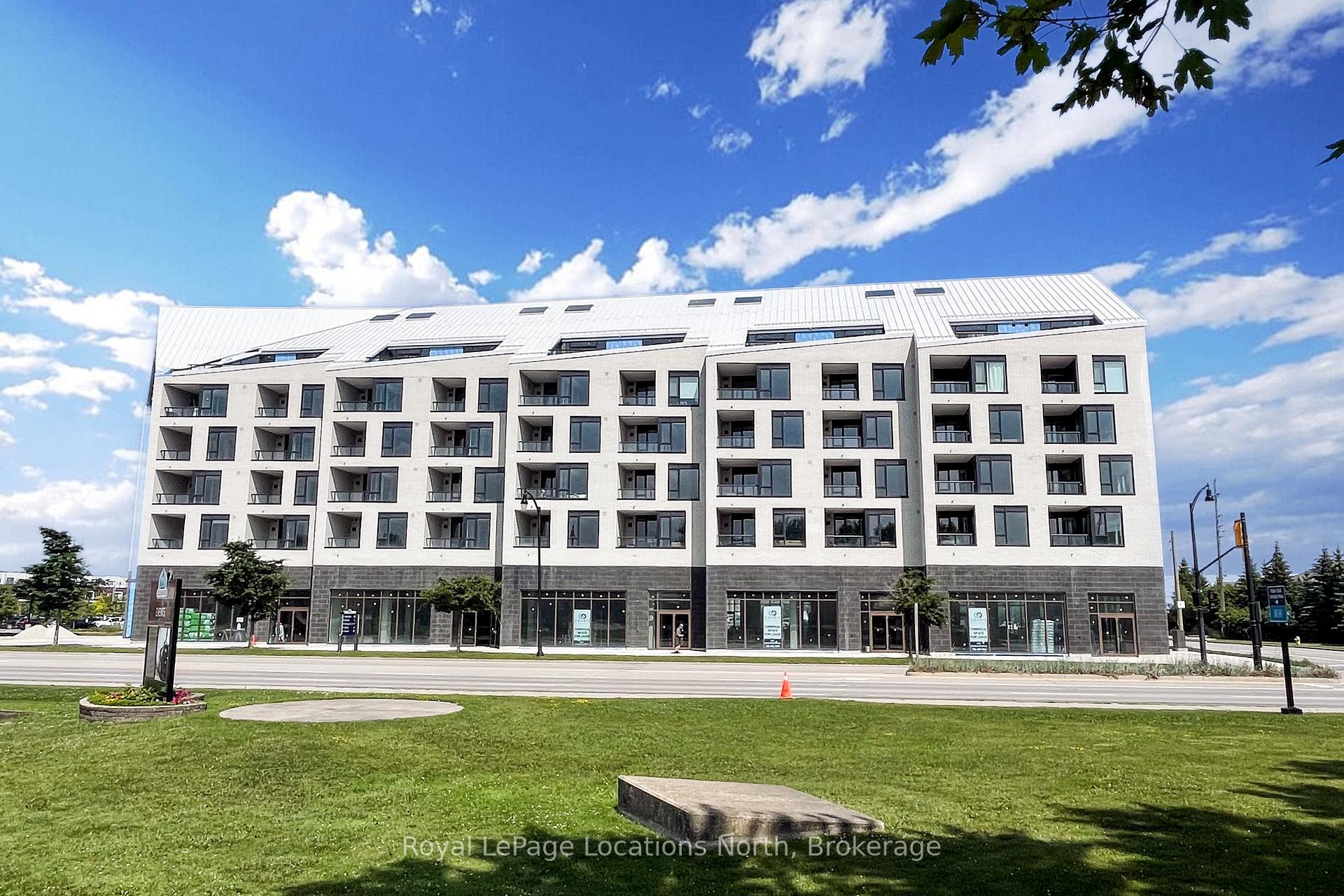 Photo 17 of Unit 303, 31 Huron Street, Collingwood — HOMEH