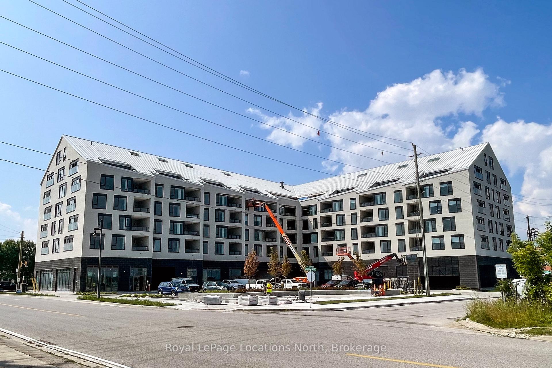 Photo 7 of Unit 303, 31 Huron Street, Collingwood — HOMEH
