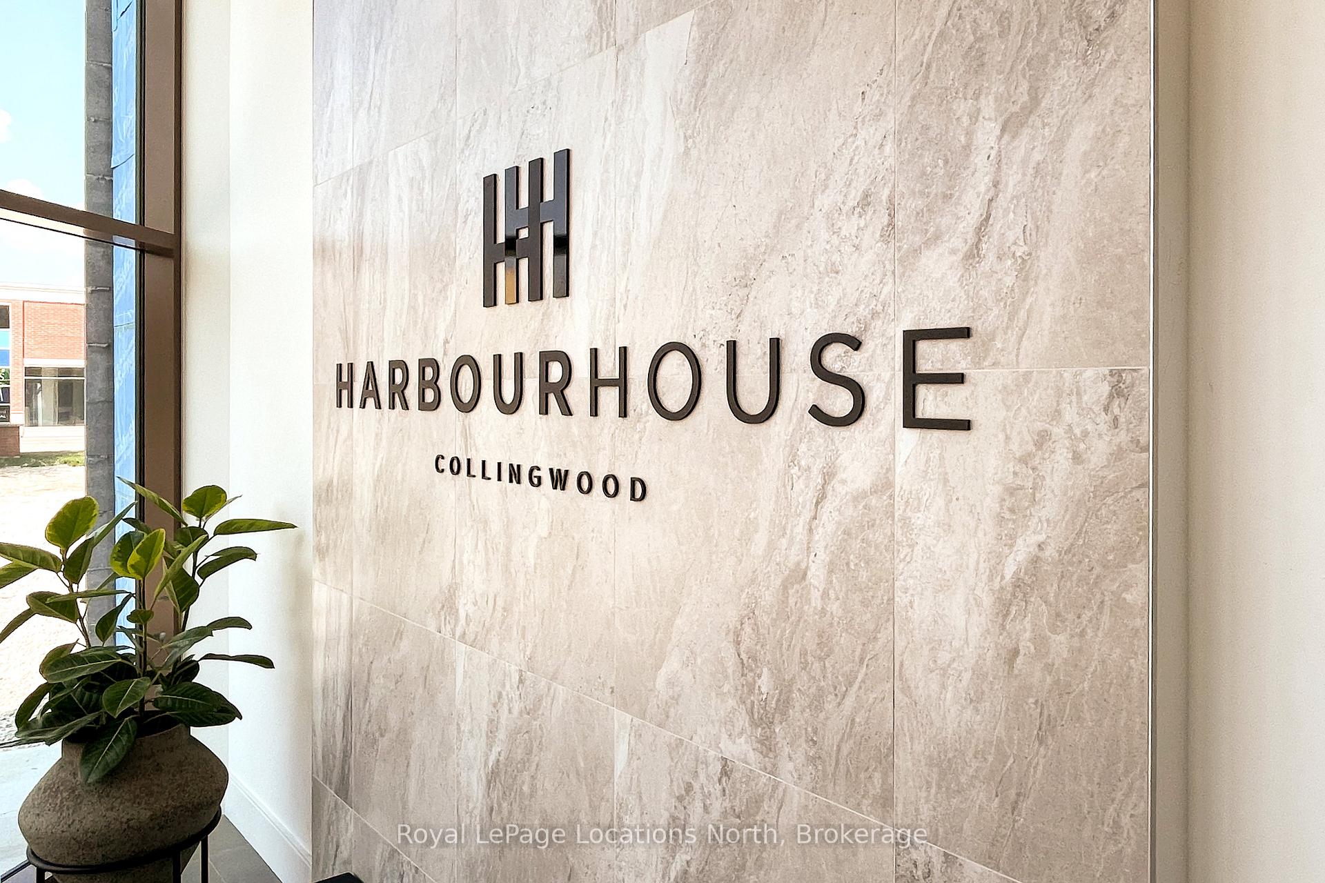 Photo 19 of Unit 303, 31 Huron Street, Collingwood — HOMEH