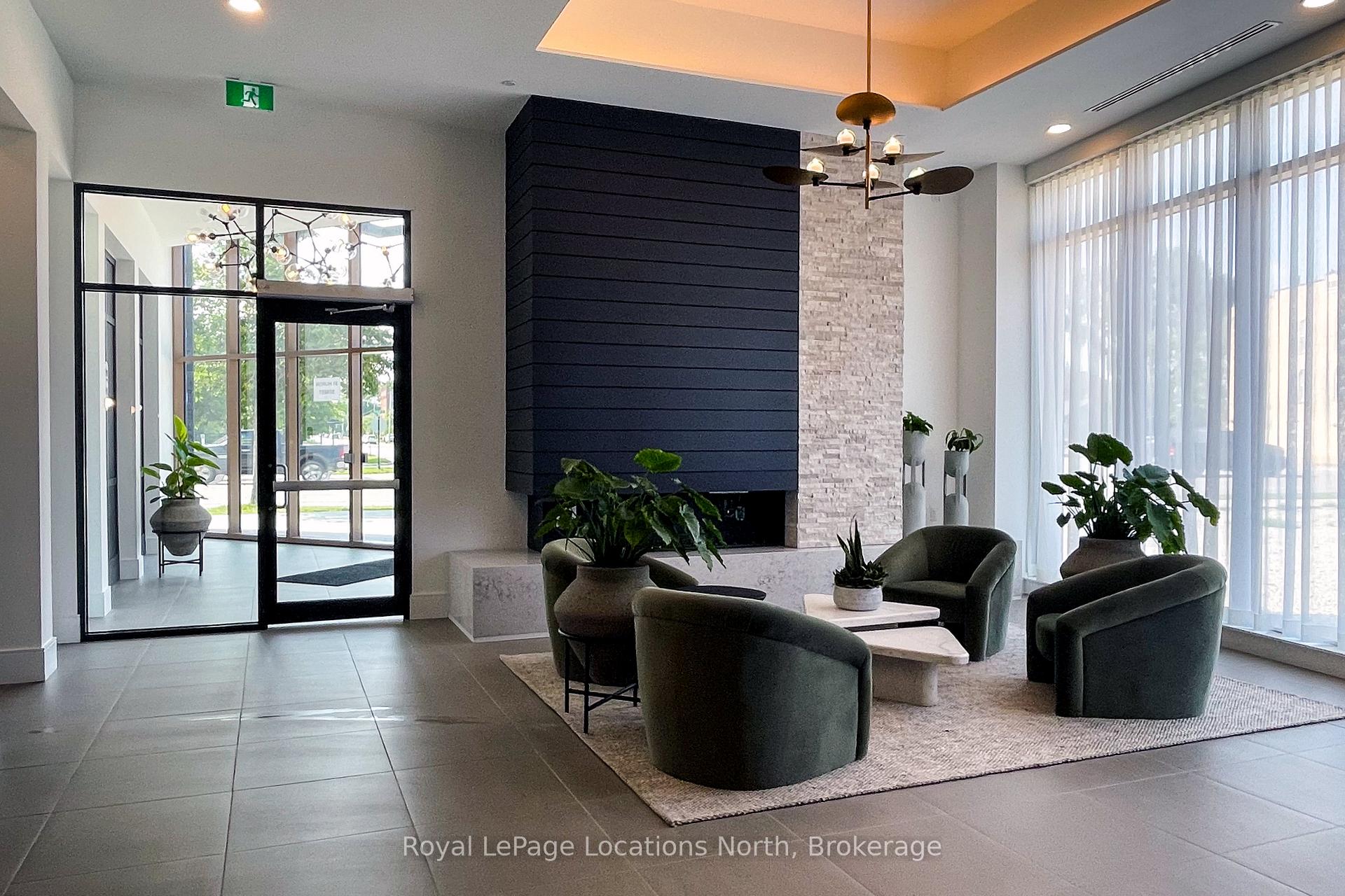 Photo 10 of Unit 303, 31 Huron Street, Collingwood — HOMEH
