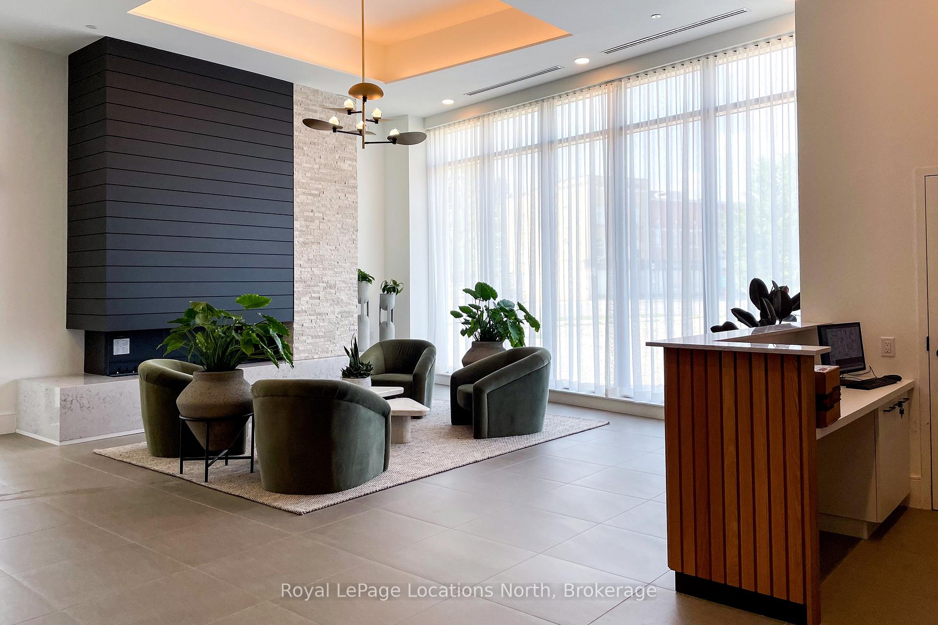 Photo 23 of Unit 303, 31 Huron Street, Collingwood — HOMEH