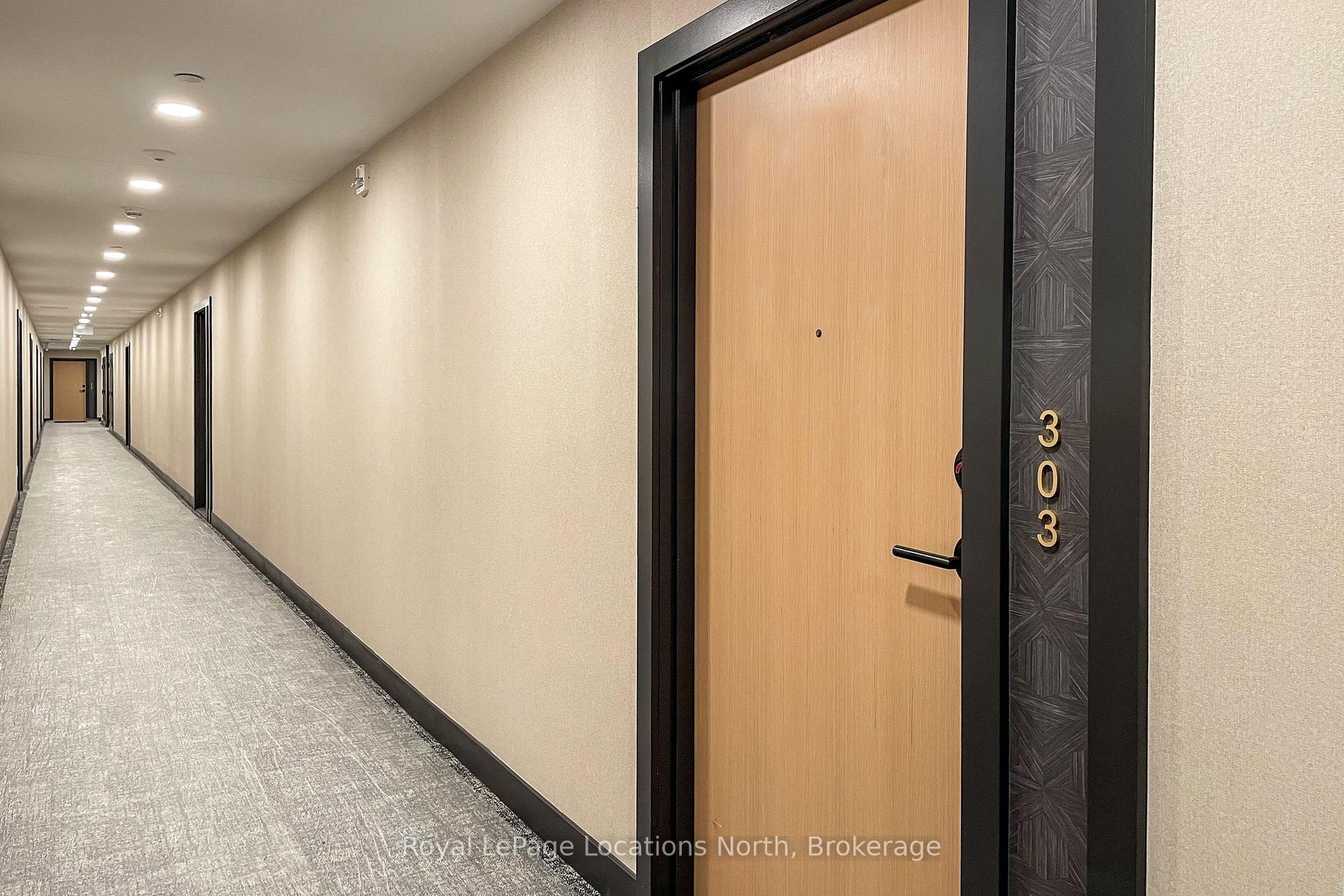 Photo 33 of Unit 303, 31 Huron Street, Collingwood — HOMEH