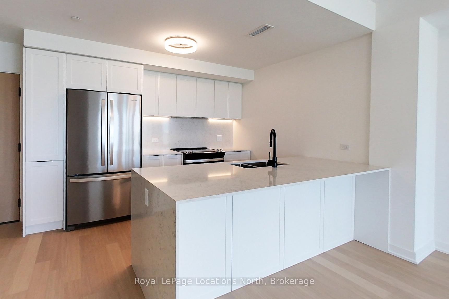 Photo 2 of Unit 303, 31 Huron Street, Collingwood — HOMEH
