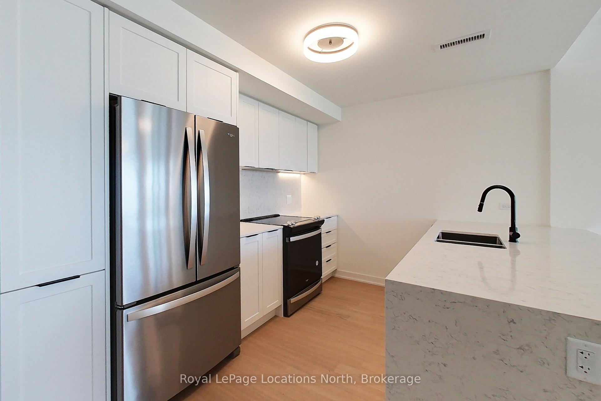 Photo 18 of Unit 303, 31 Huron Street, Collingwood — HOMEH