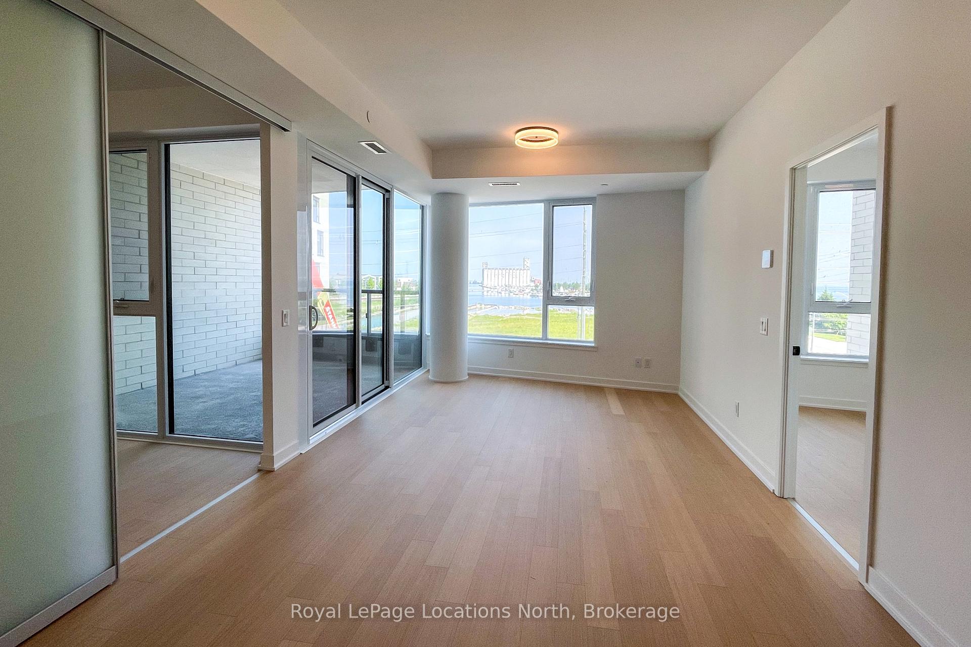 Photo 35 of Unit 303, 31 Huron Street, Collingwood — HOMEH