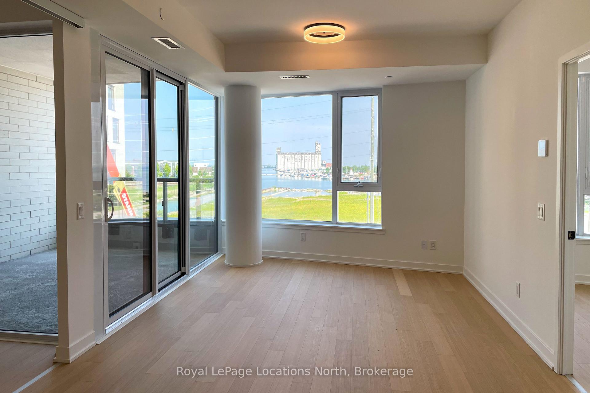 Photo 15 of Unit 303, 31 Huron Street, Collingwood — HOMEH