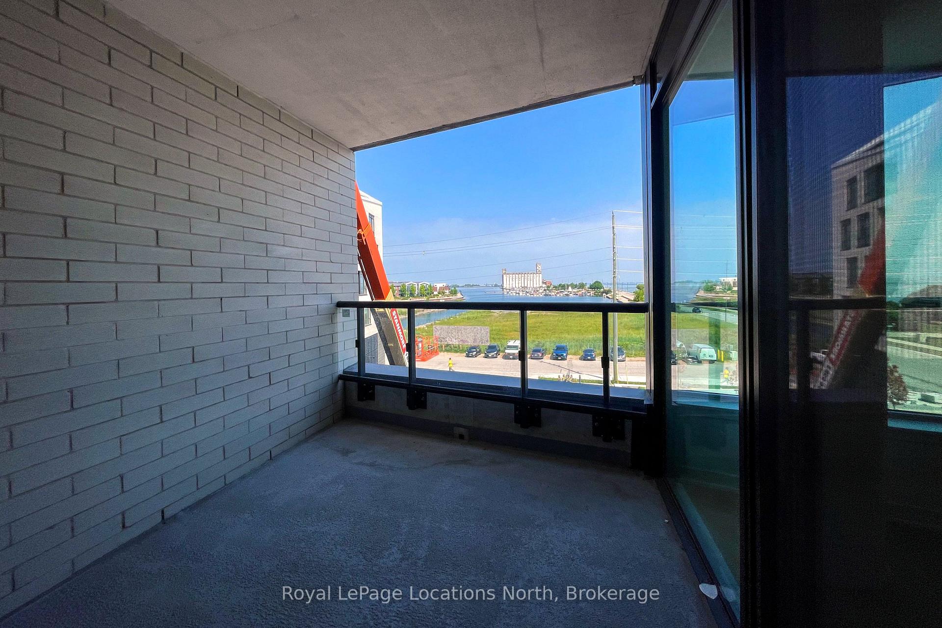 Photo 28 of Unit 303, 31 Huron Street, Collingwood — HOMEH