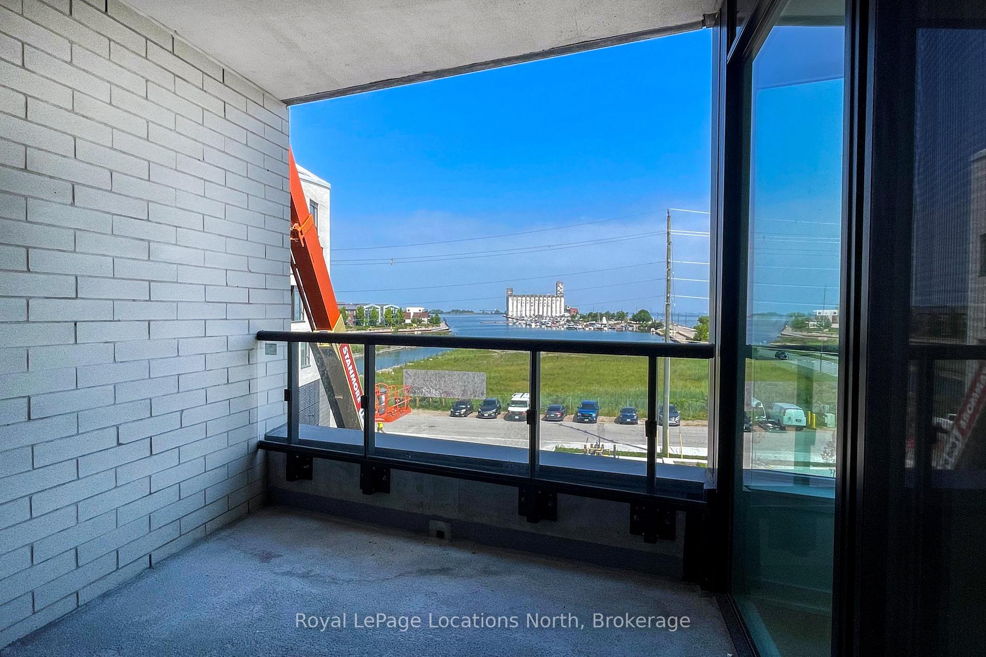 Photo 26 of Unit 303, 31 Huron Street, Collingwood — HOMEH