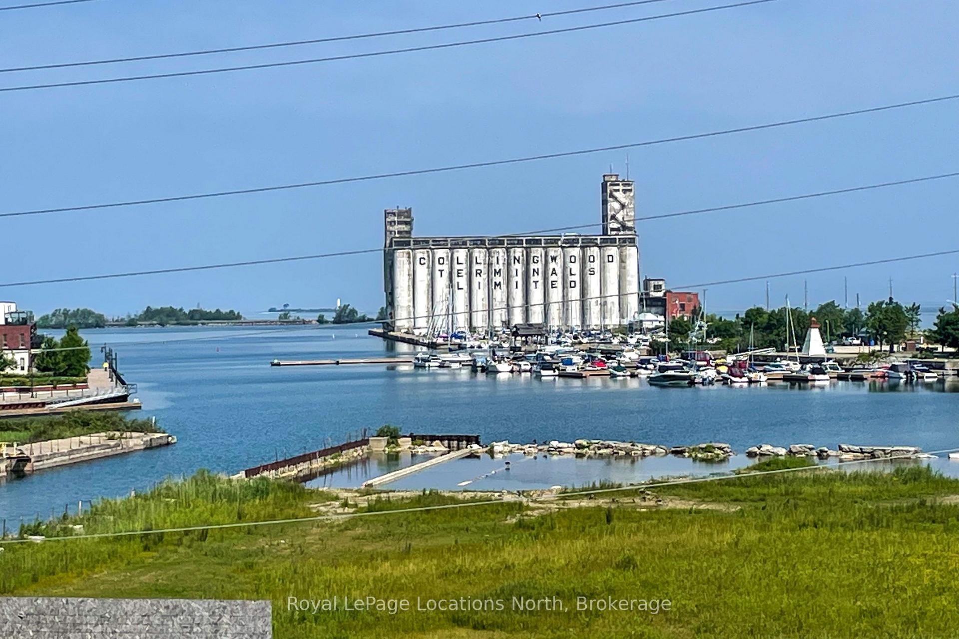Photo 31 of Unit 303, 31 Huron Street, Collingwood — HOMEH