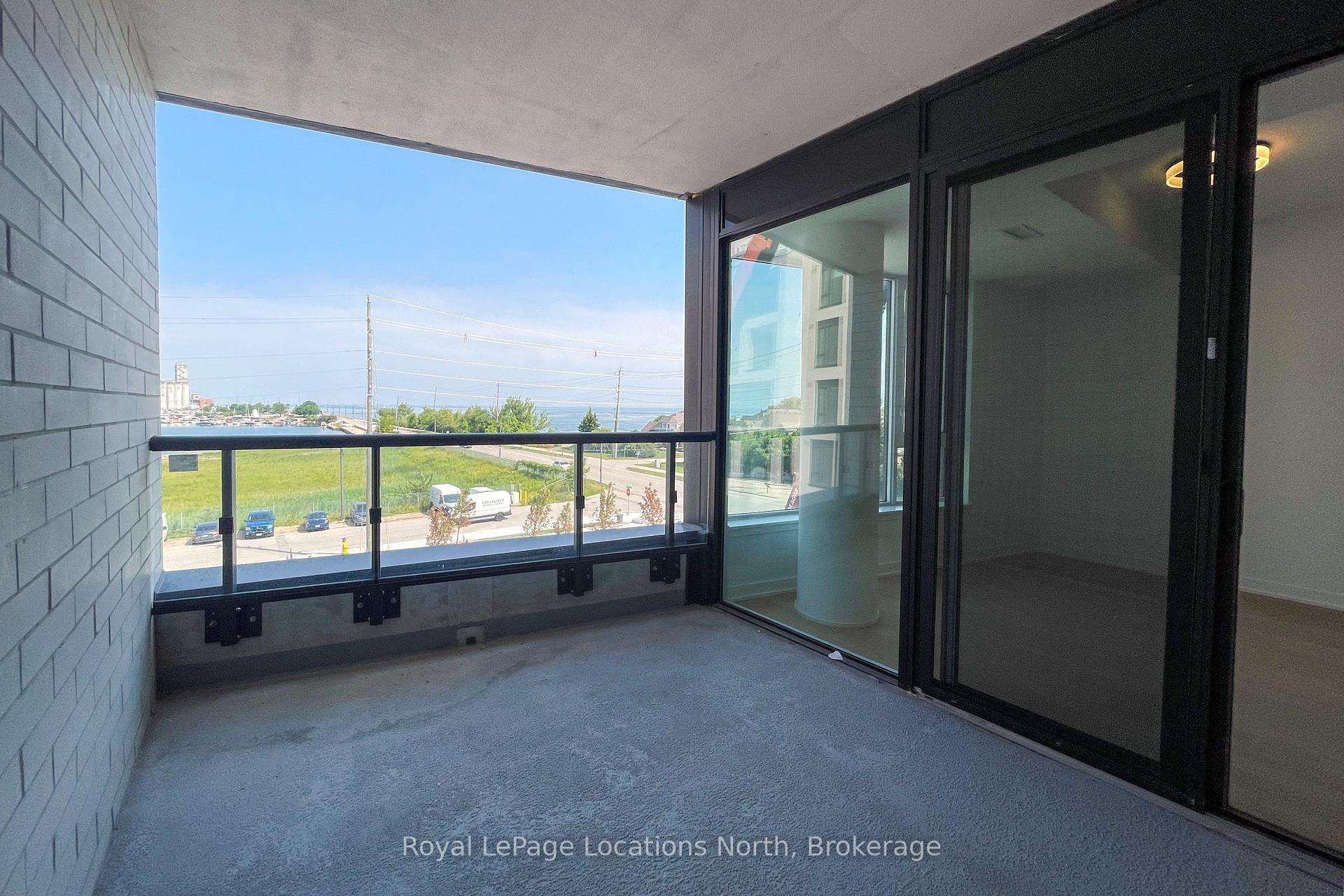 Photo 32 of Unit 303, 31 Huron Street, Collingwood — HOMEH