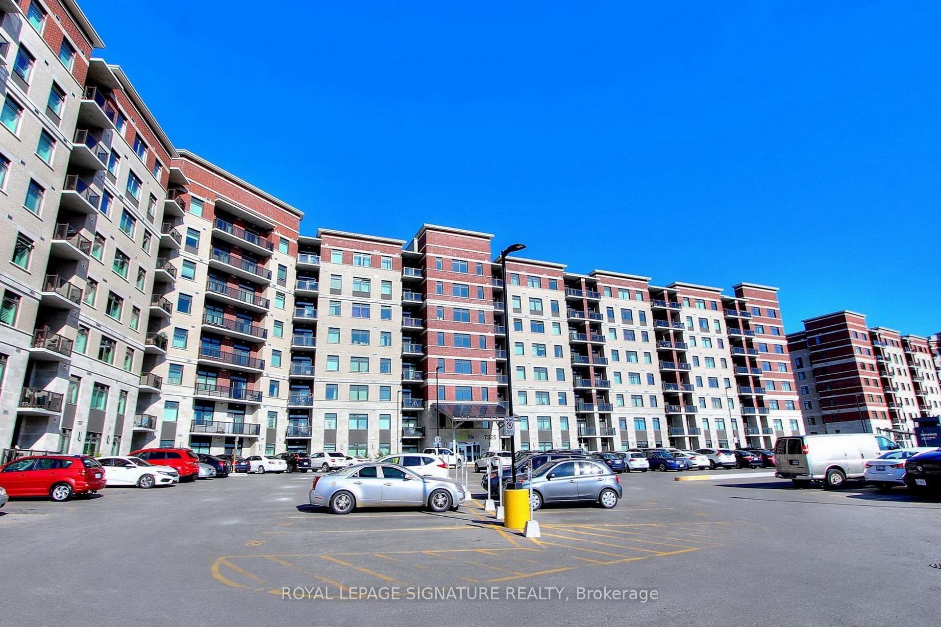 Photo 1 of Unit 226, 7325 Markham Road, Markham, Cedarwood — HOMEH