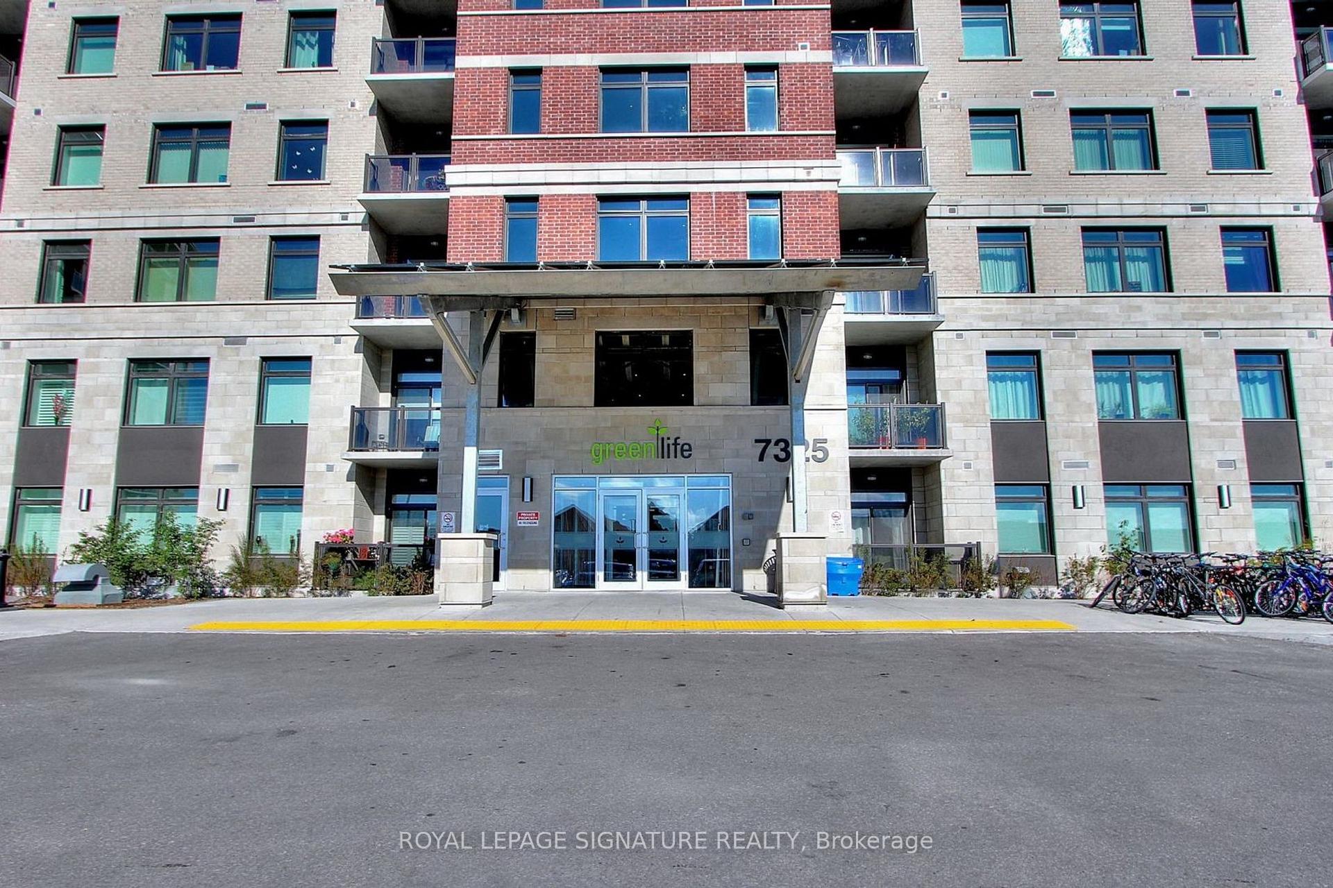 Photo 2 of Unit 226, 7325 Markham Road, Markham, Cedarwood — HOMEH