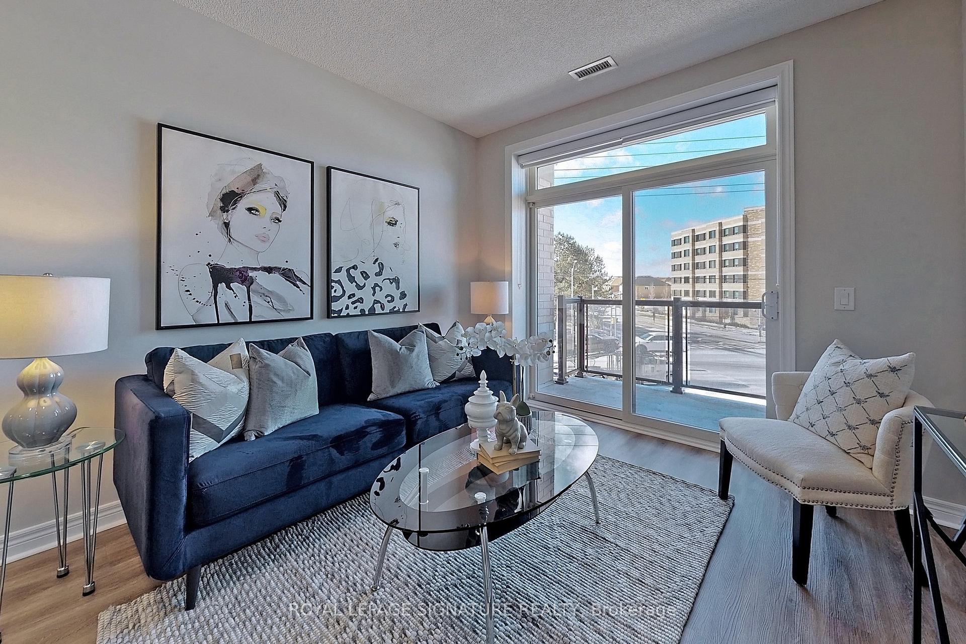 Photo 4 of Unit 226, 7325 Markham Road, Markham, Cedarwood — HOMEH