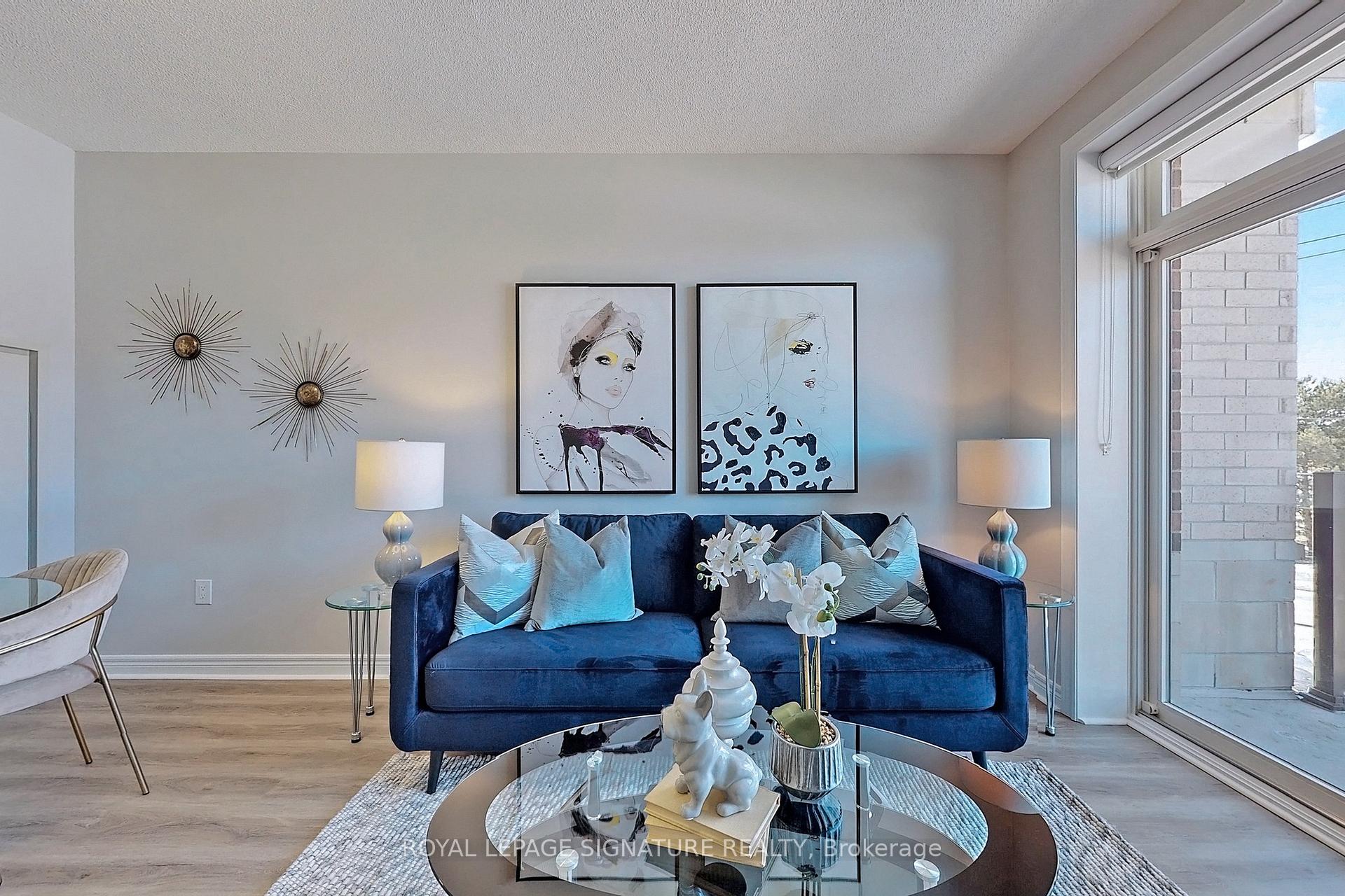 Photo 6 of Unit 226, 7325 Markham Road, Markham, Cedarwood — HOMEH