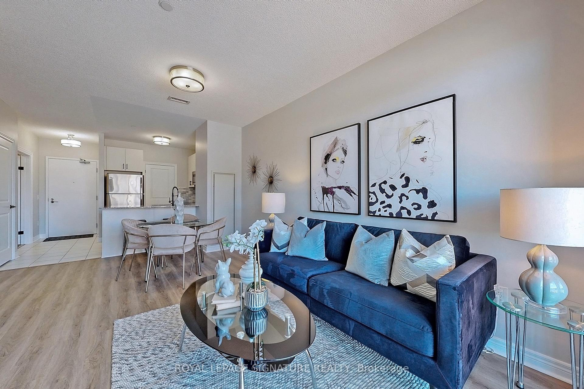 Photo 16 of Unit 226, 7325 Markham Road, Markham, Cedarwood — HOMEH
