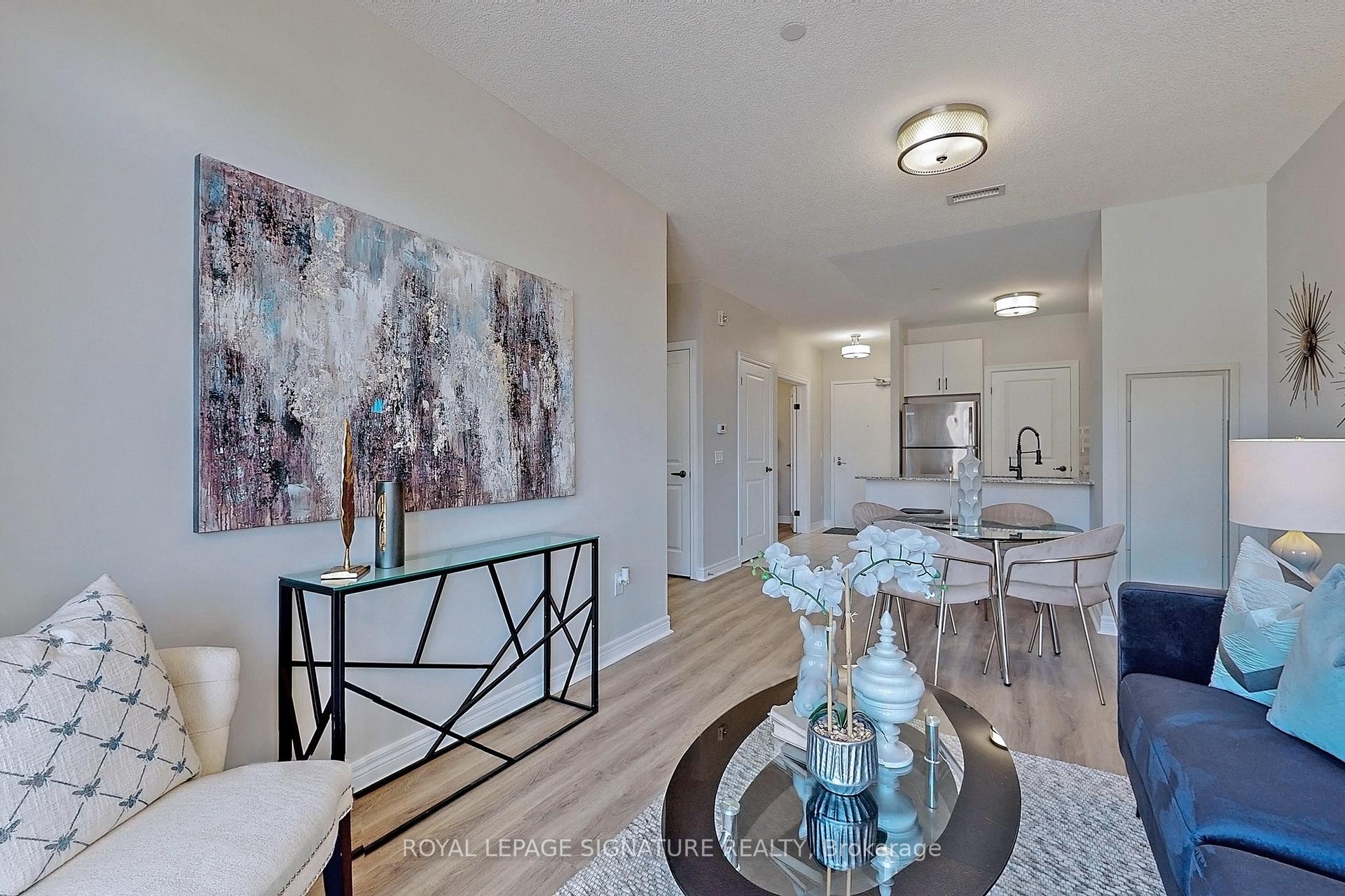 Photo 7 of Unit 226, 7325 Markham Road, Markham, Cedarwood — HOMEH