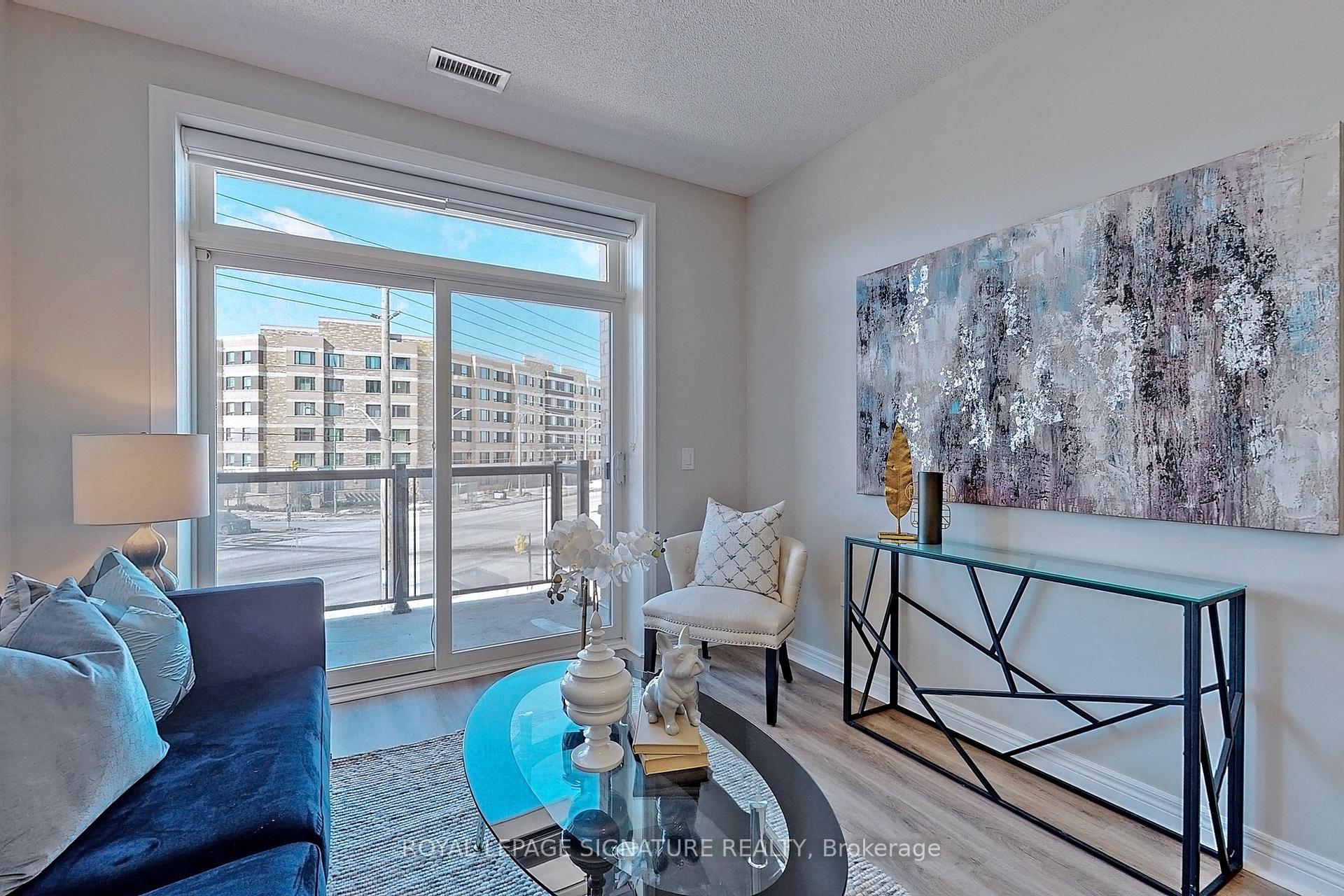 Photo 13 of Unit 226, 7325 Markham Road, Markham, Cedarwood — HOMEH