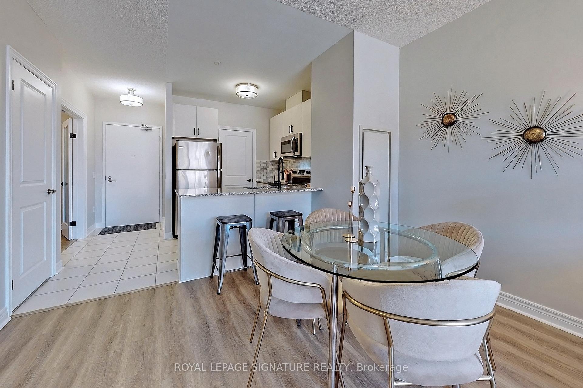 Photo 8 of Unit 226, 7325 Markham Road, Markham, Cedarwood — HOMEH