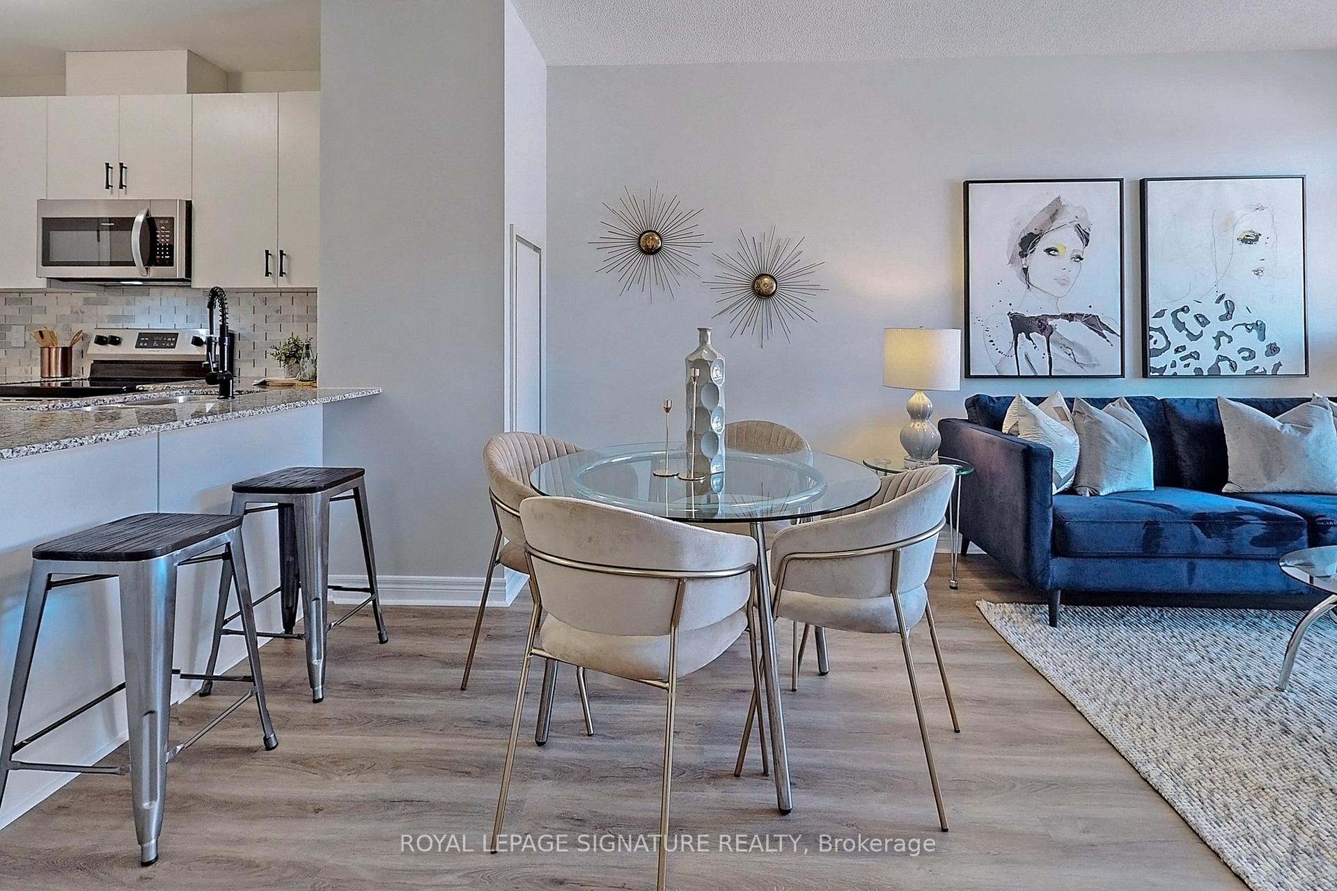 Photo 3 of Unit 226, 7325 Markham Road, Markham, Cedarwood — HOMEH