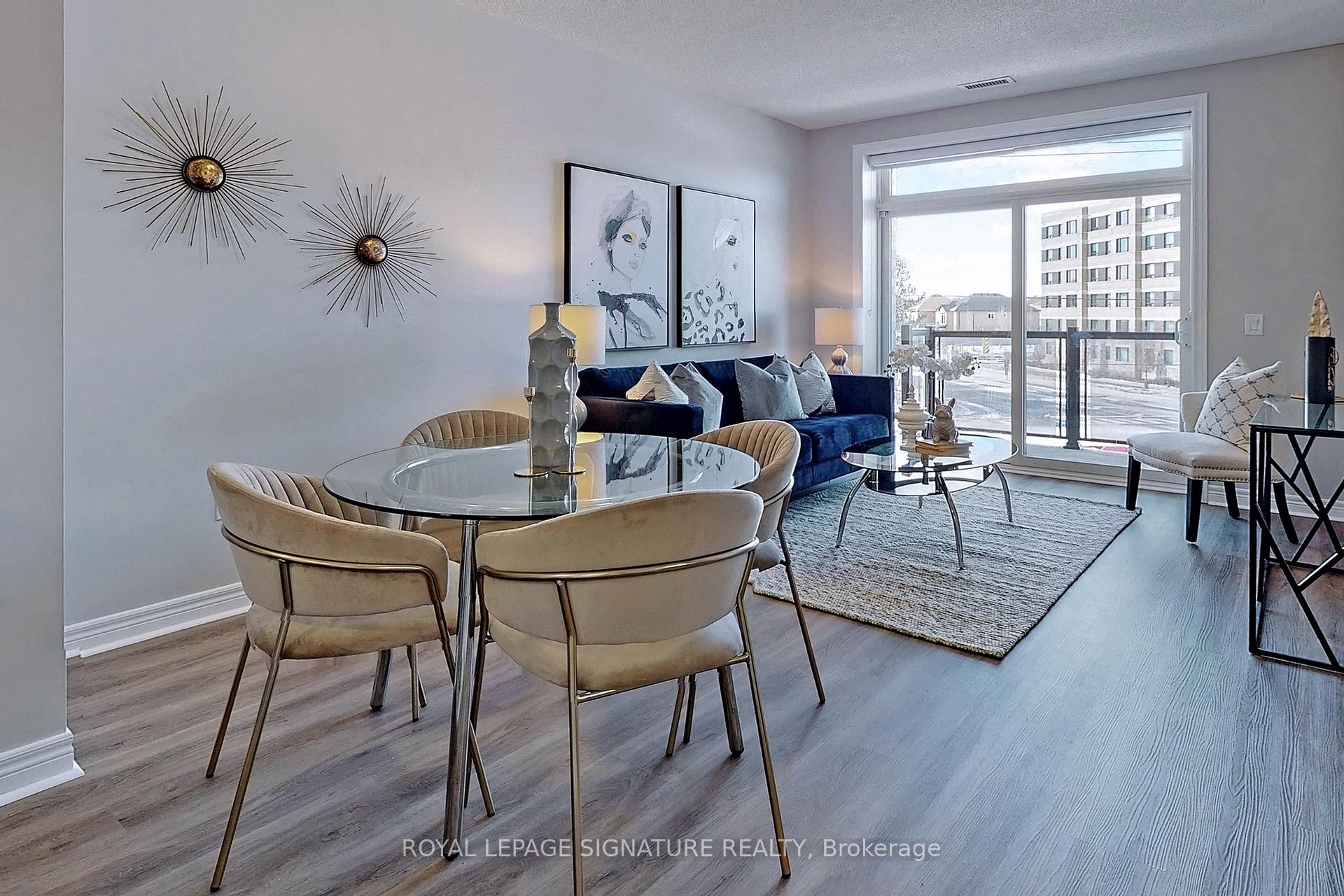 Photo 32 of Unit 226, 7325 Markham Road, Markham, Cedarwood — HOMEH